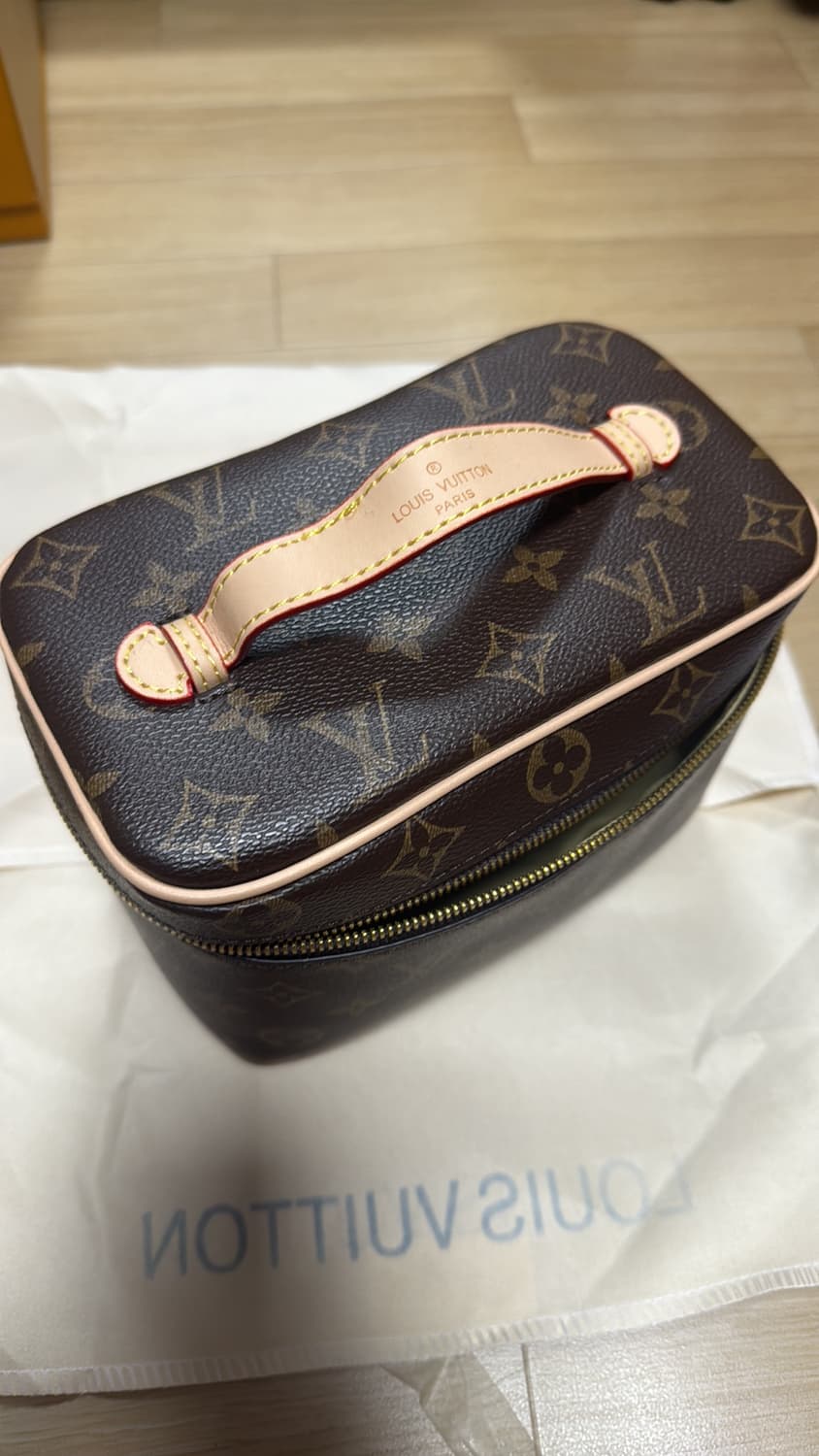 루이비통 니스 미니 상품이미지1