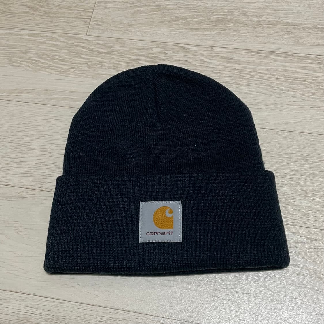 칼하트 스투시 비니 상품이미지1