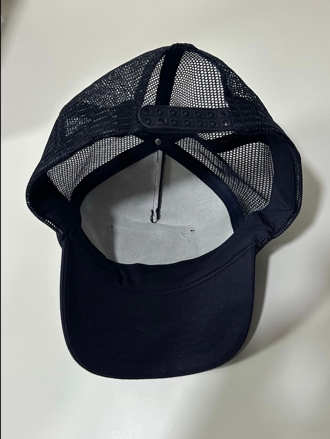 빈티지 USA 볼캡 상품이미지2