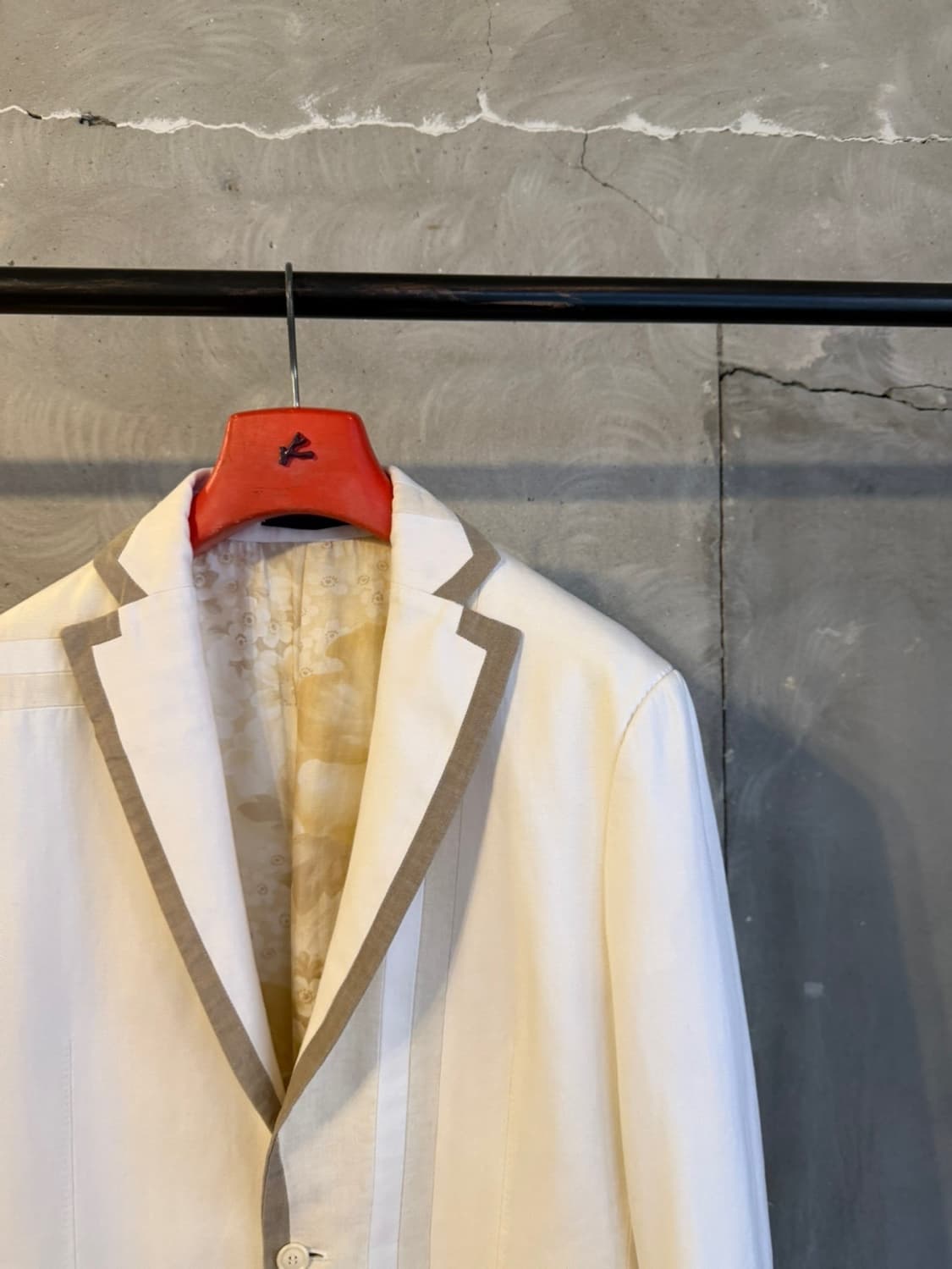 겐조 로잉 블레이저 100 상품이미지9