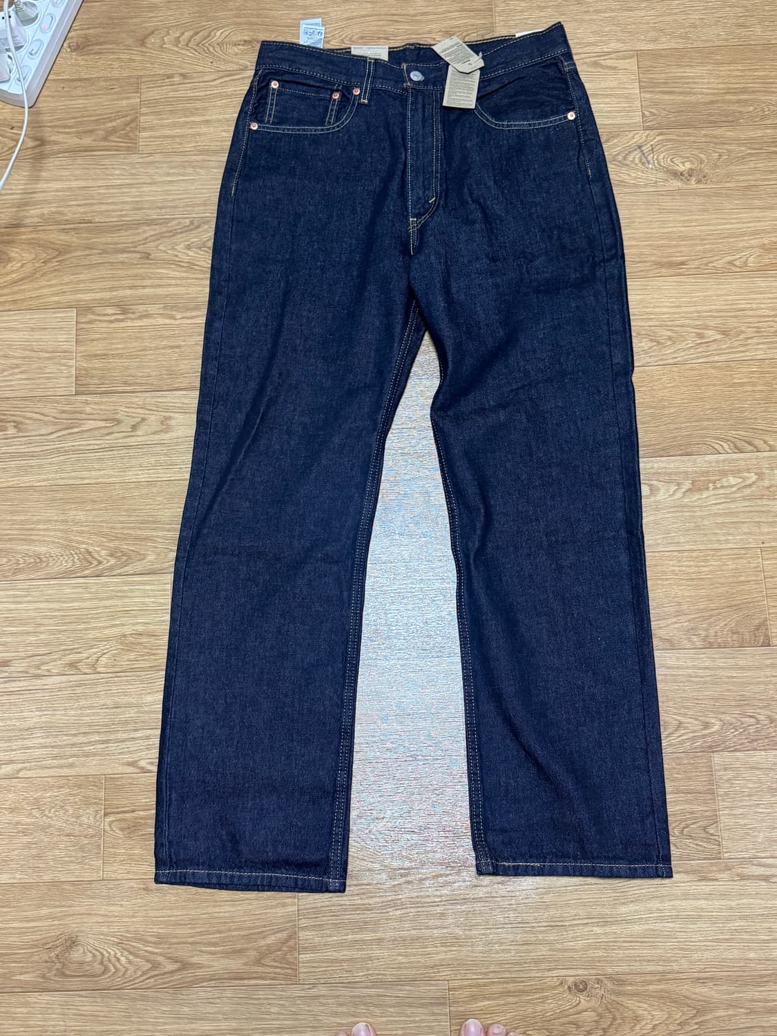 리바이스564 32/32 새제품 상품이미지1