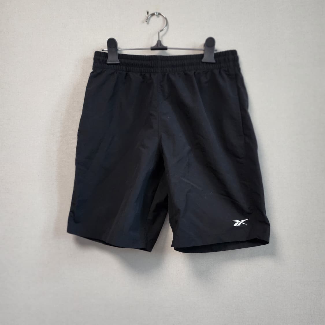 [M] 리복 우븐 반바지 상품이미지1