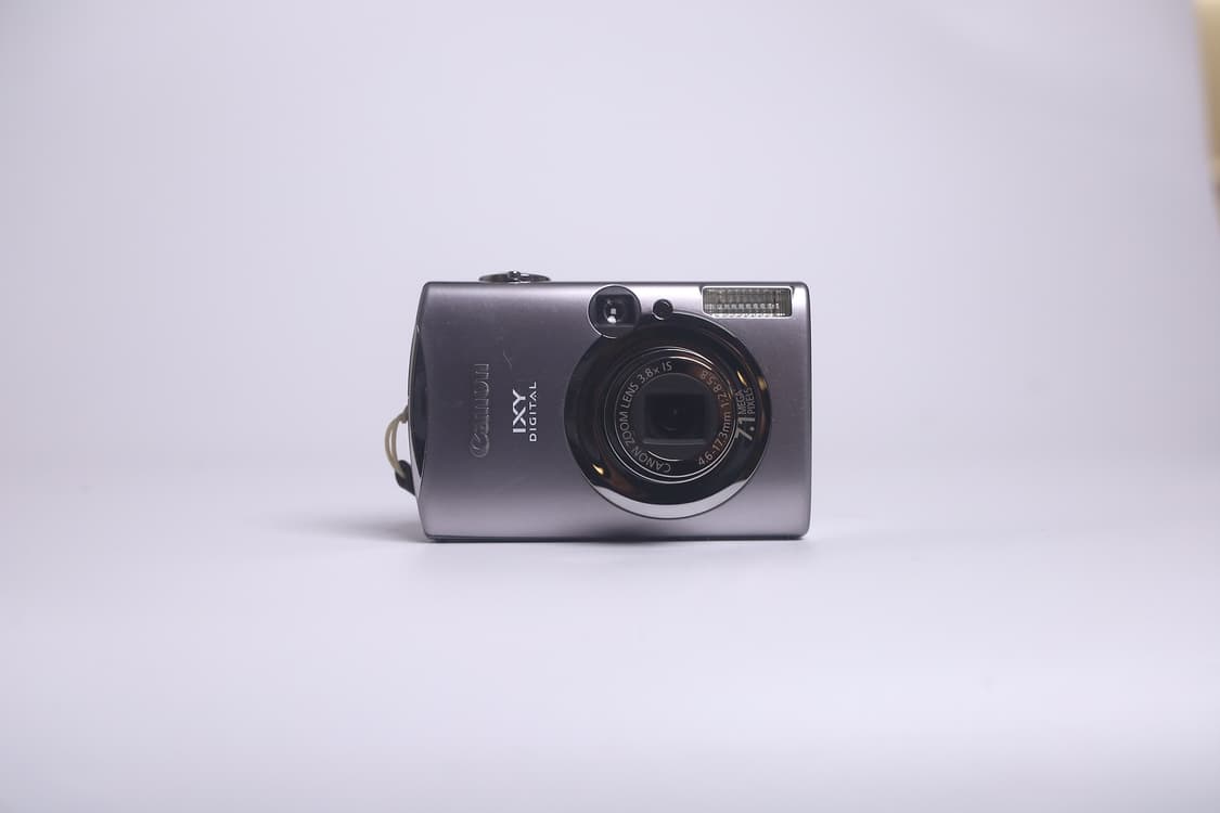 캐논 익시 900 박스셋 (익서스 850 일본 내수 모델) 상품이미지1