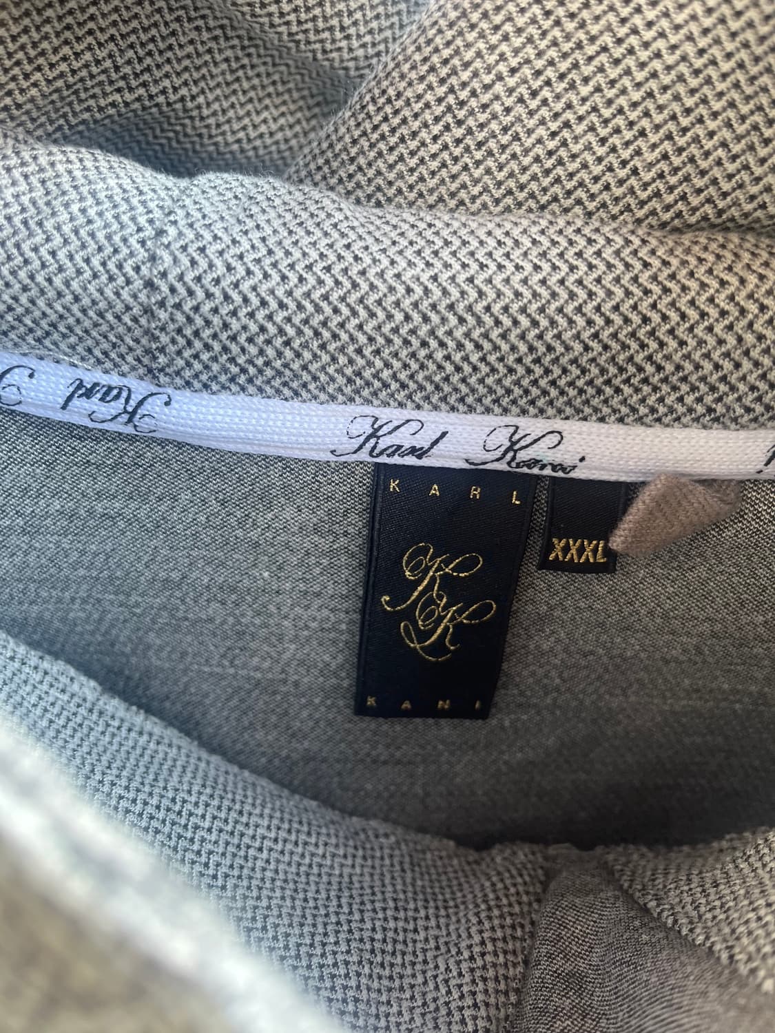 Karl Kani hoodie 상품이미지8