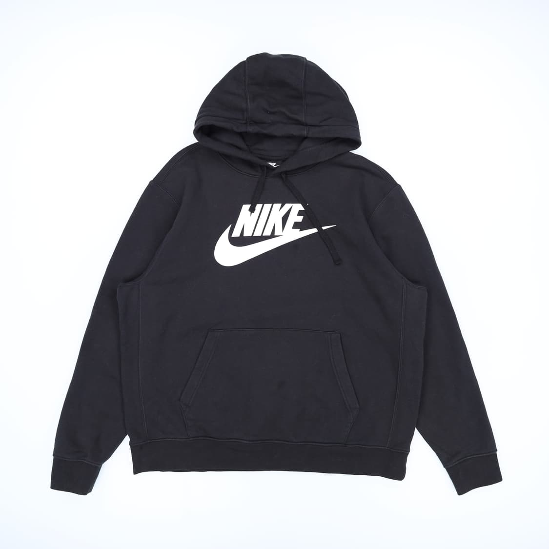 [105] 나이키 빅로고 후드 티셔츠 N7063 상품이미지1