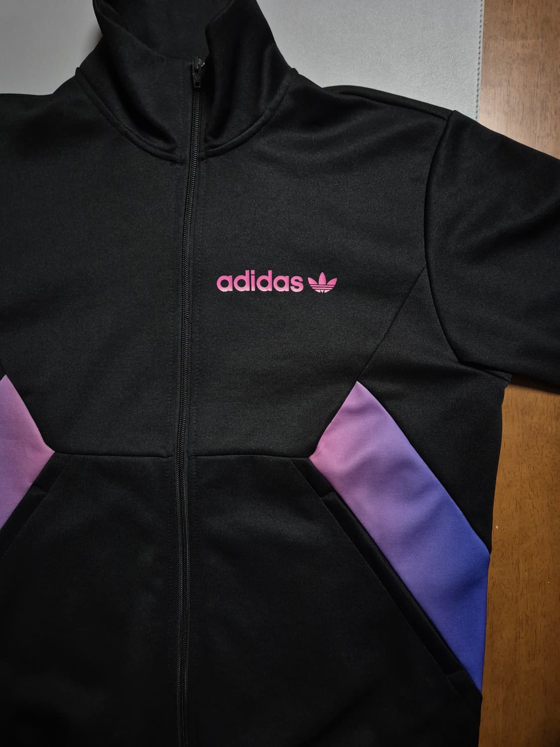 아디다스 트랙수트 트레이닝 져지 셋업 XL 상품이미지3