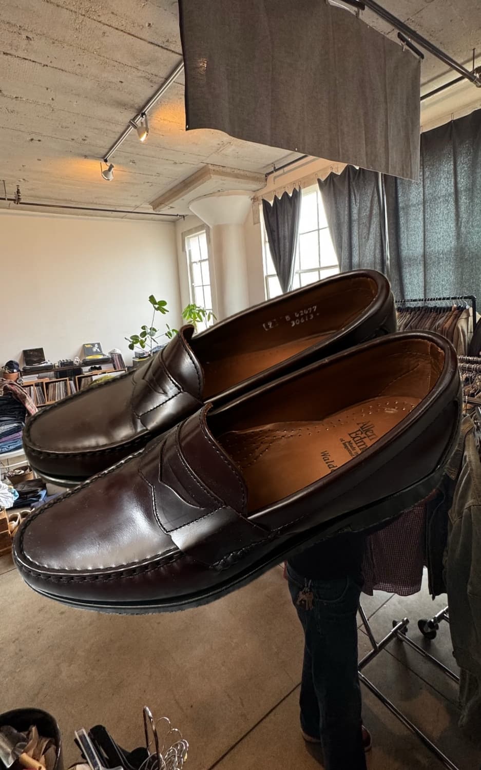 Allen Edmonds 로퍼 상품이미지3