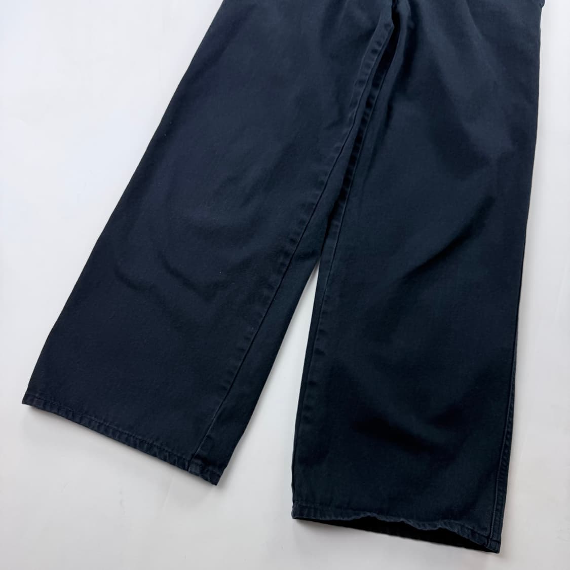 글로니 G CLASSIC COTTON TWILL PANTS 상품이미지4
