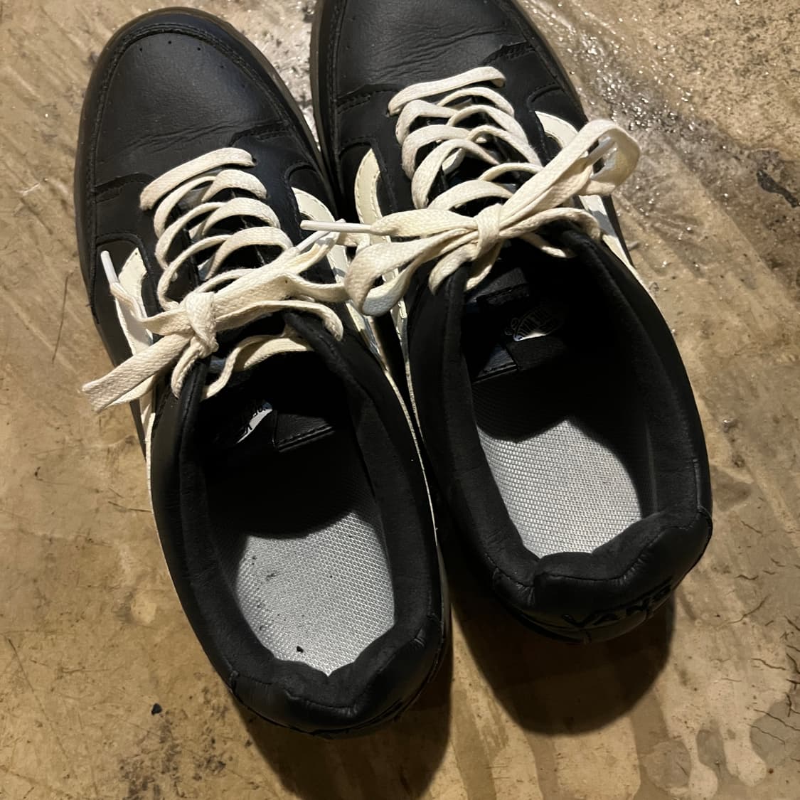 반스 스니커즈 (255) 상품이미지7