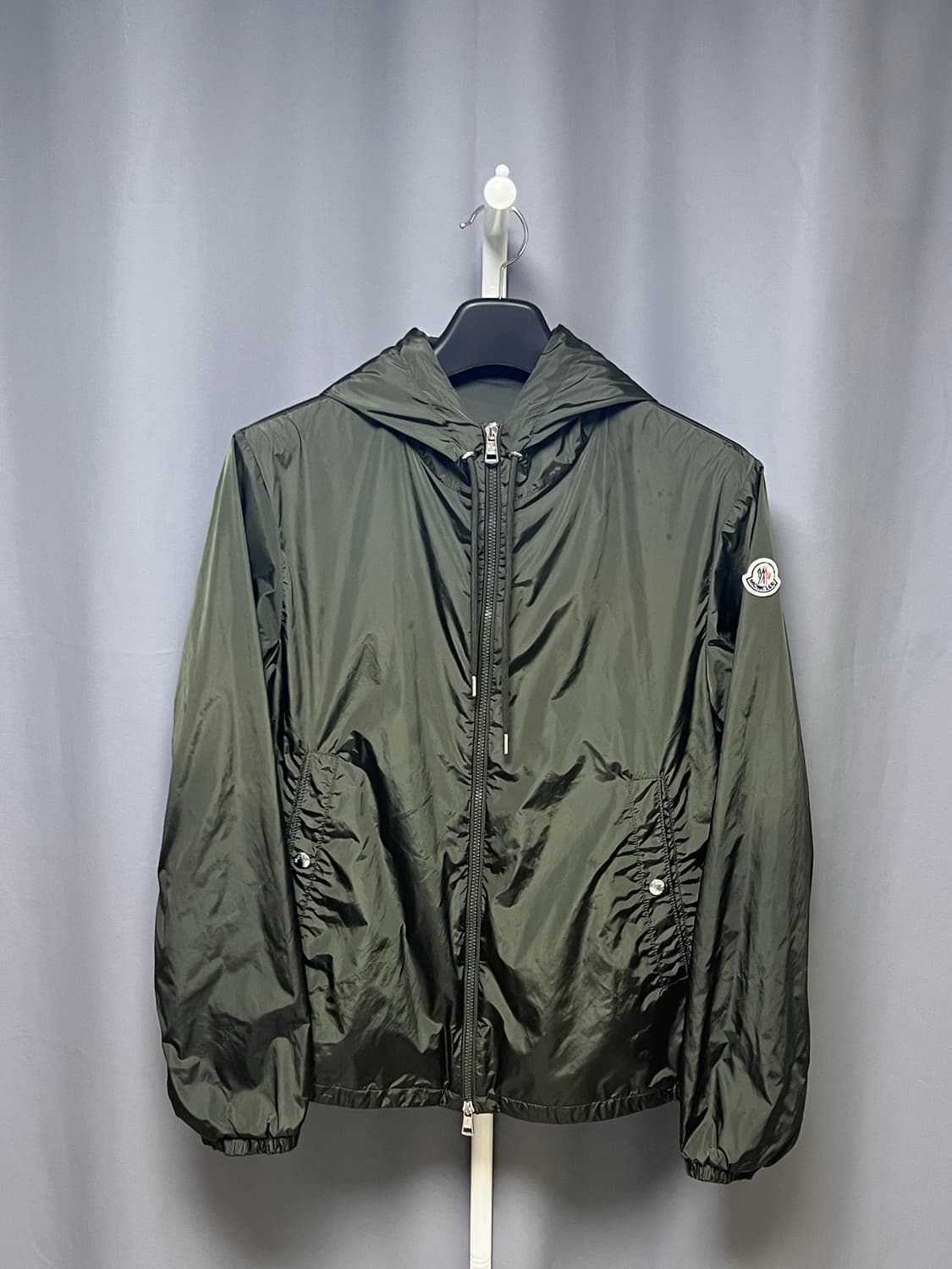 [정품] 백화점판 / 몽클레어 그림퍼스 카키 3size 상품이미지1