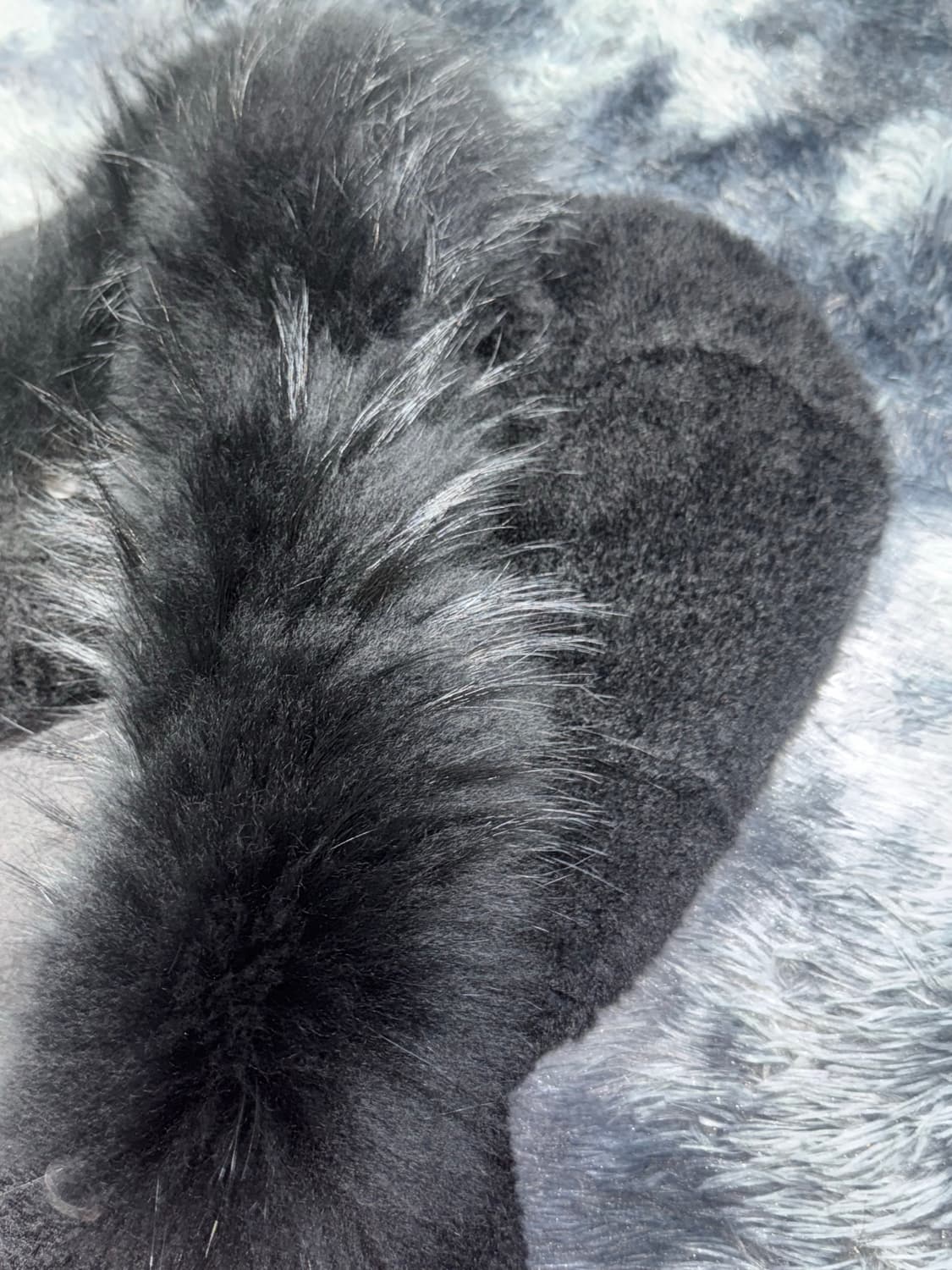 LGB NO. DUFFLE/FNR/M 7401 상품이미지8