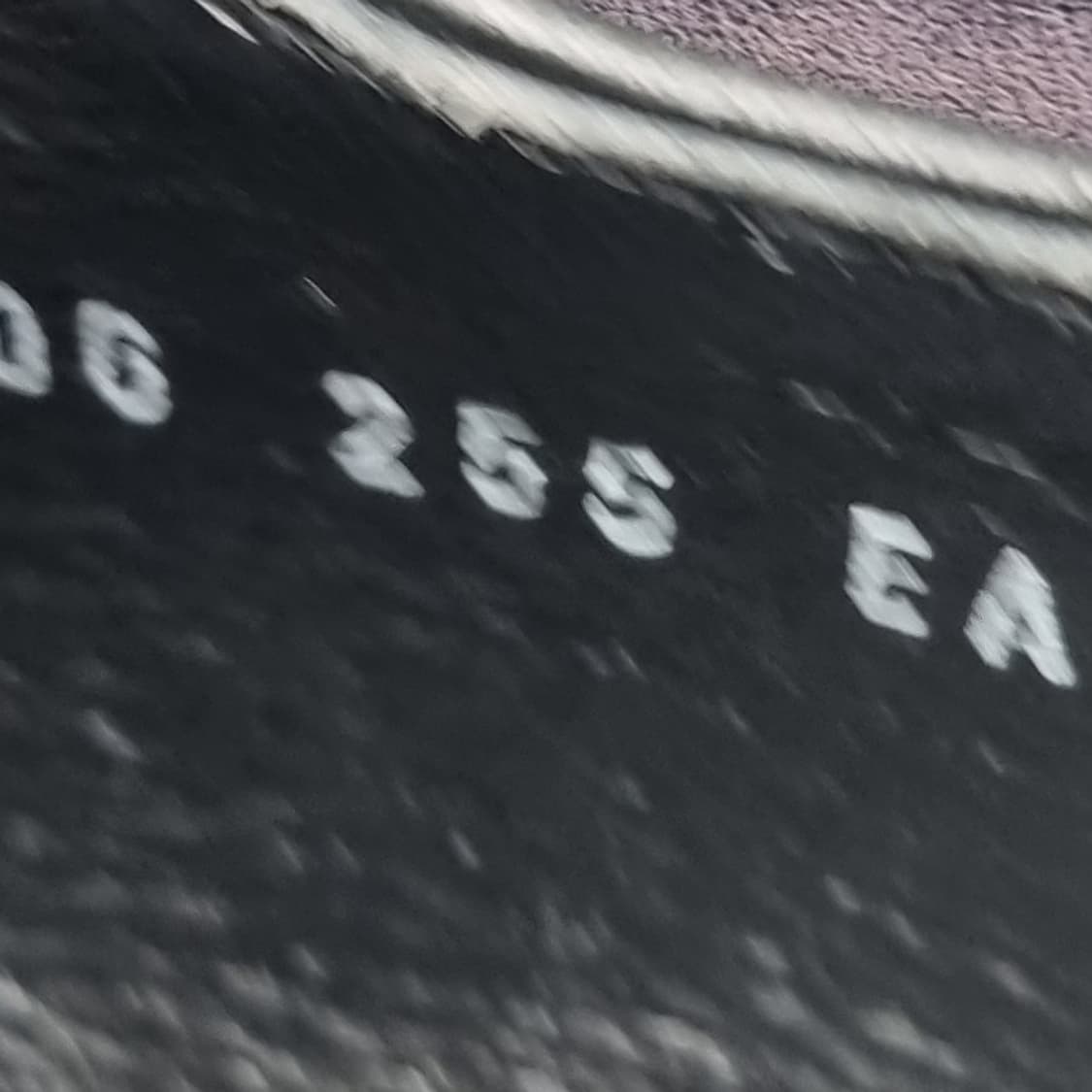 미소페 남성캐주얼화 255 상품이미지6