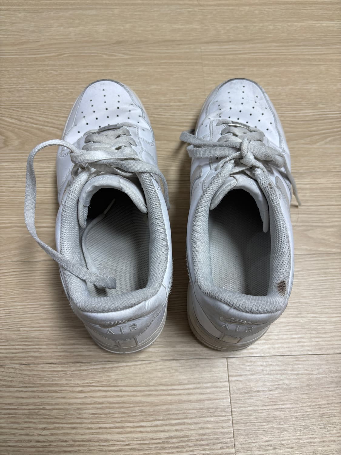 나이키 에어포스 280 상품이미지3