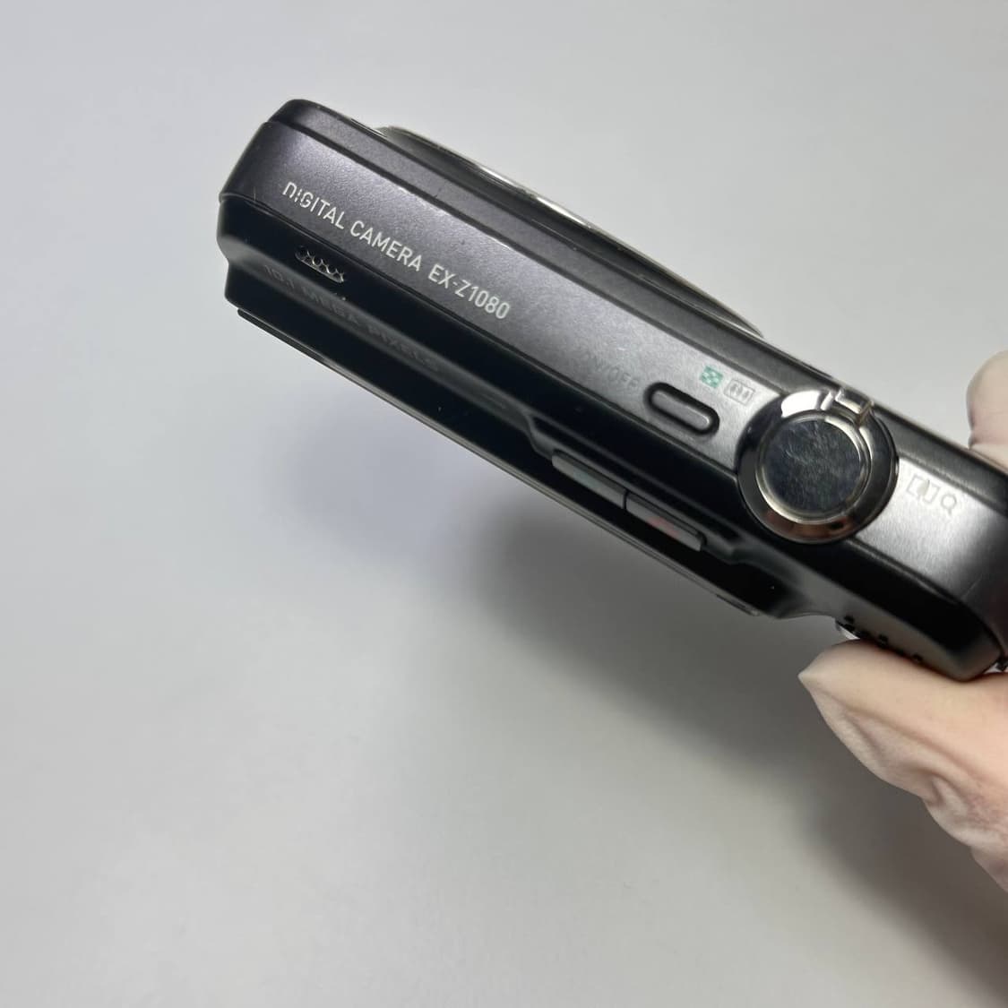 Casio Exilim EX-Z1080 카시오 엑슬림 은채 디카 상품이미지4