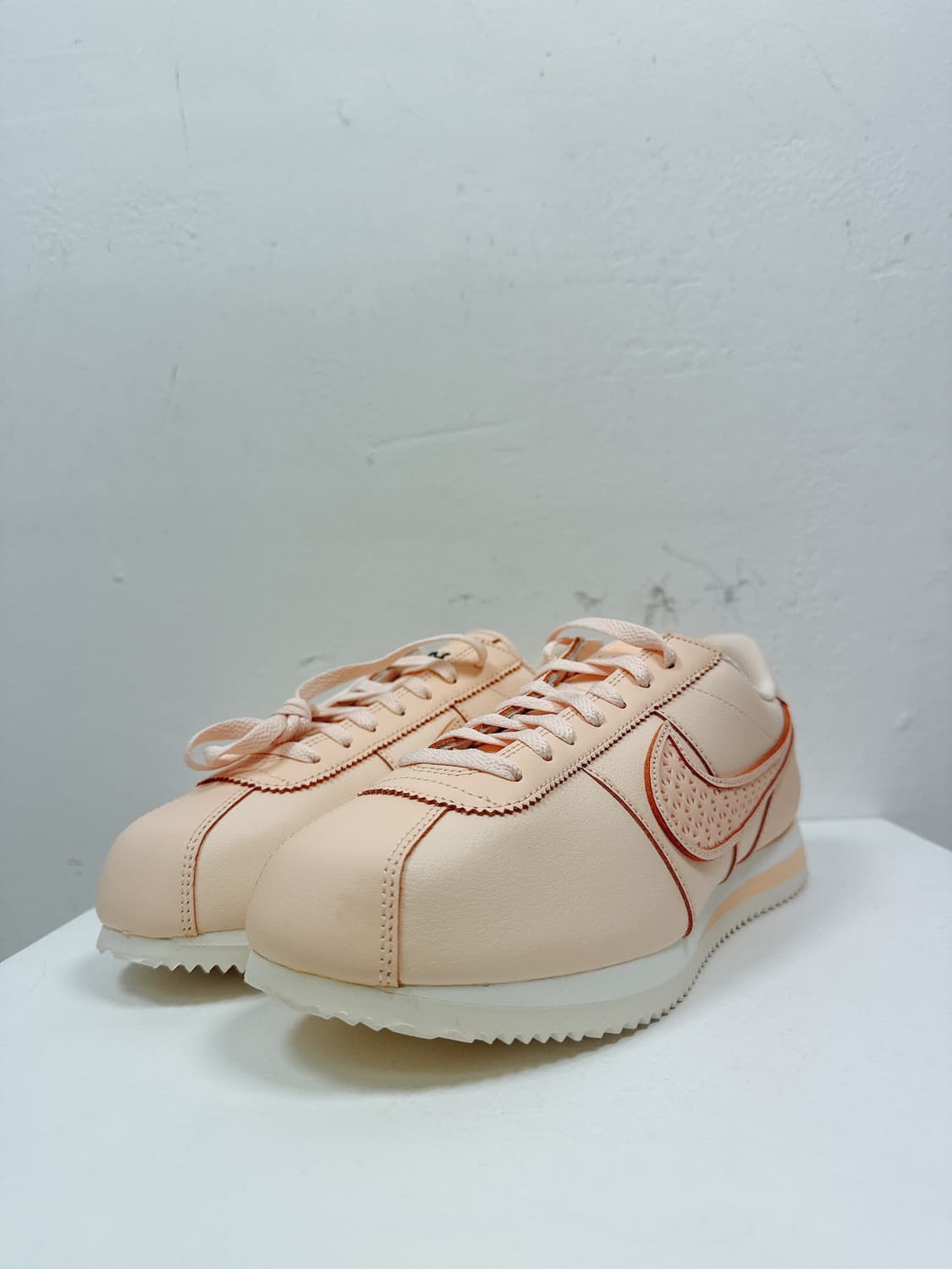 (정품/새상품) NIKE 나이키 메이크 멕시코 코르테즈 스니커즈 상품이미지1