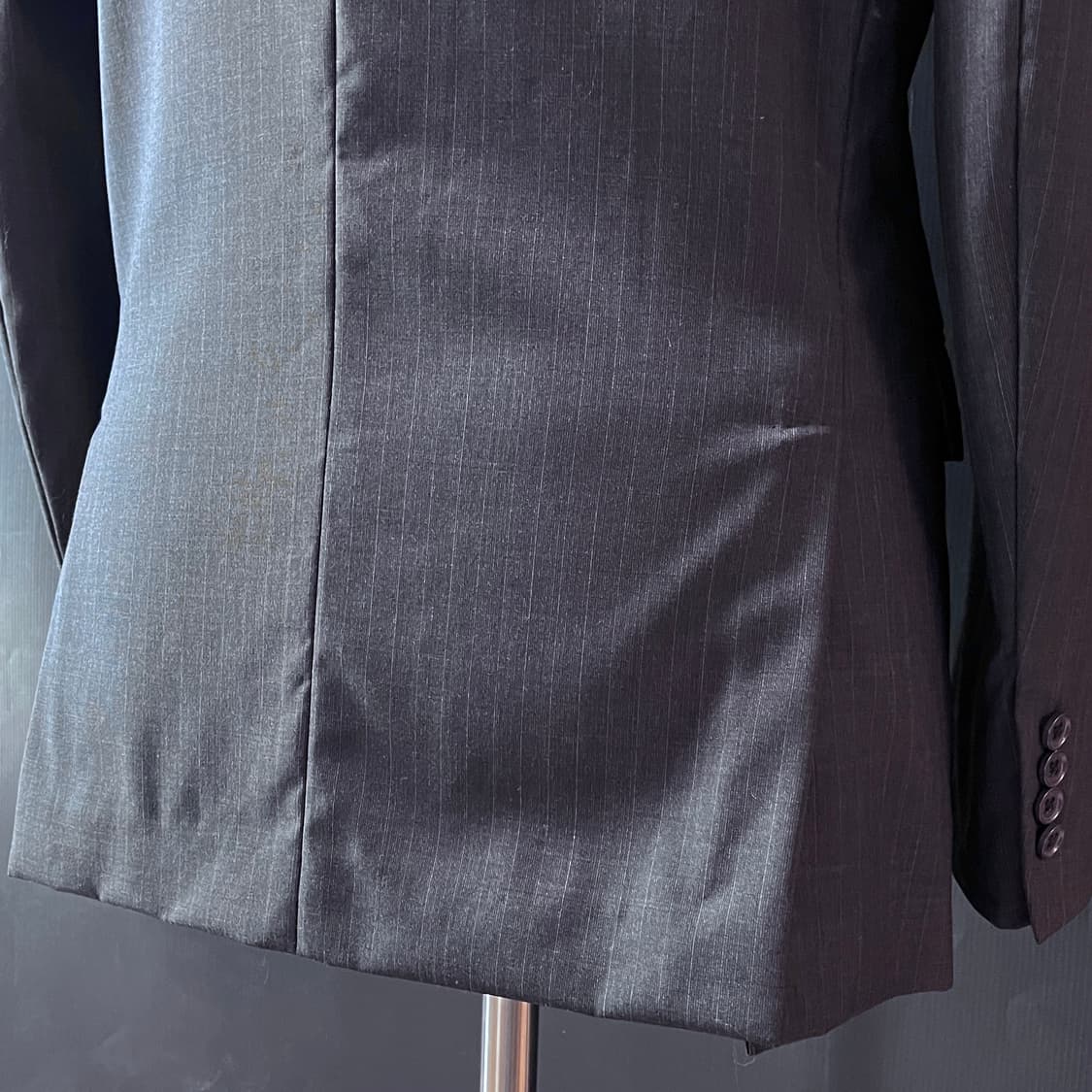  폴로 랄프로렌 썸머울 스포츠 자켓 Made in Italy  상품이미지8