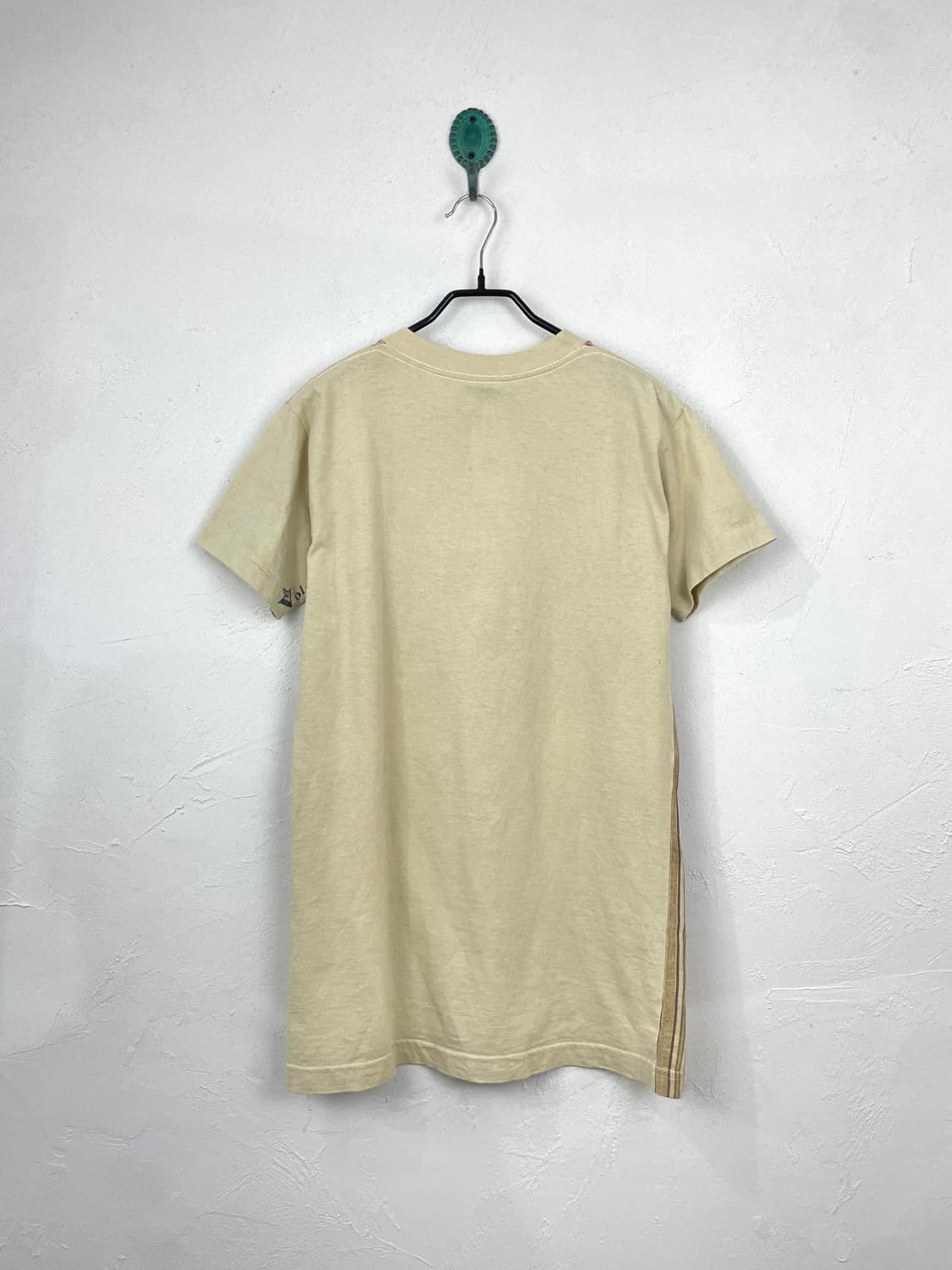 90s VOLCOM 트롱프뢰유 티셔츠 상품이미지5