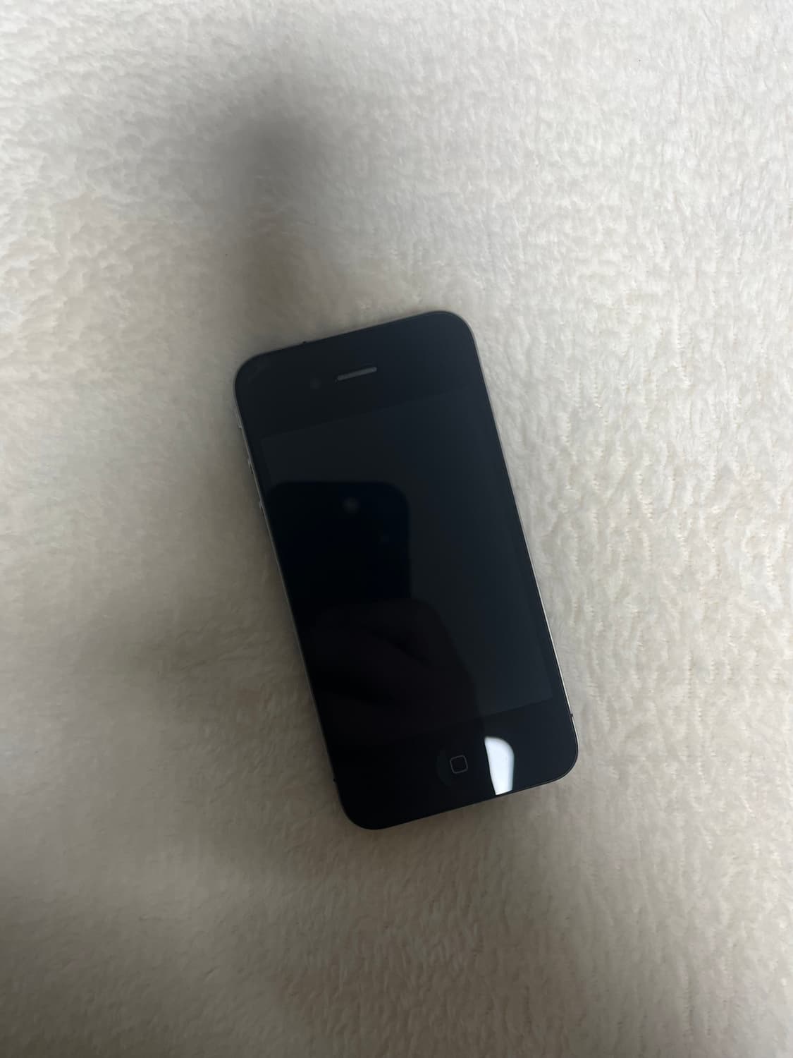 아이폰 4  32gb 소장용 상품이미지2