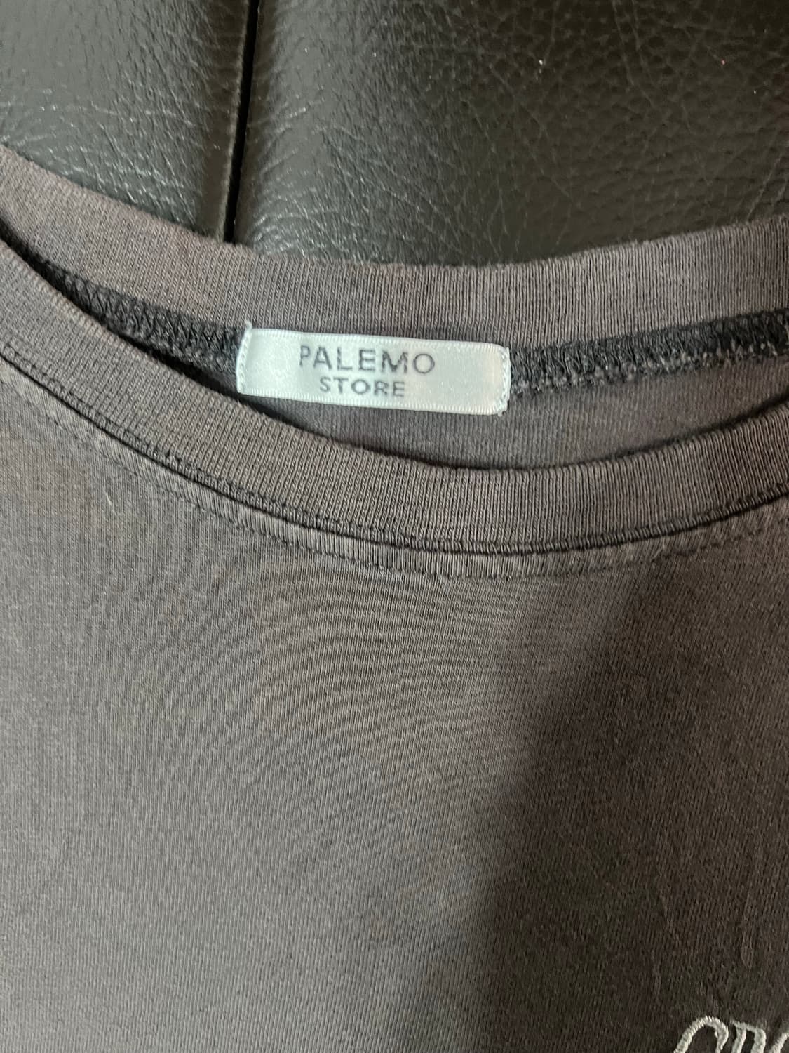 일본 빈티지 반팔  상품이미지2