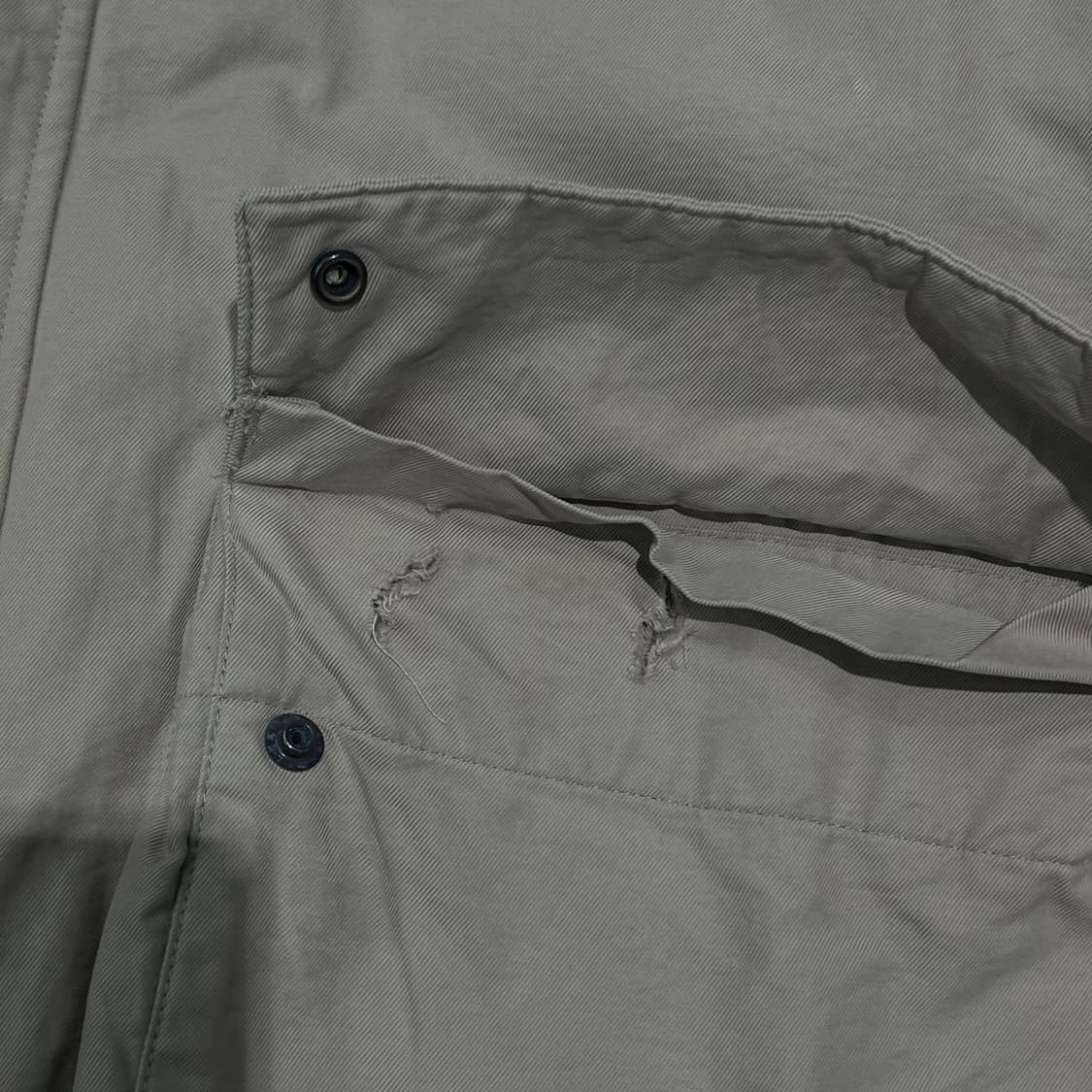 노티카 워크 플리스자켓 s10046 상품이미지8