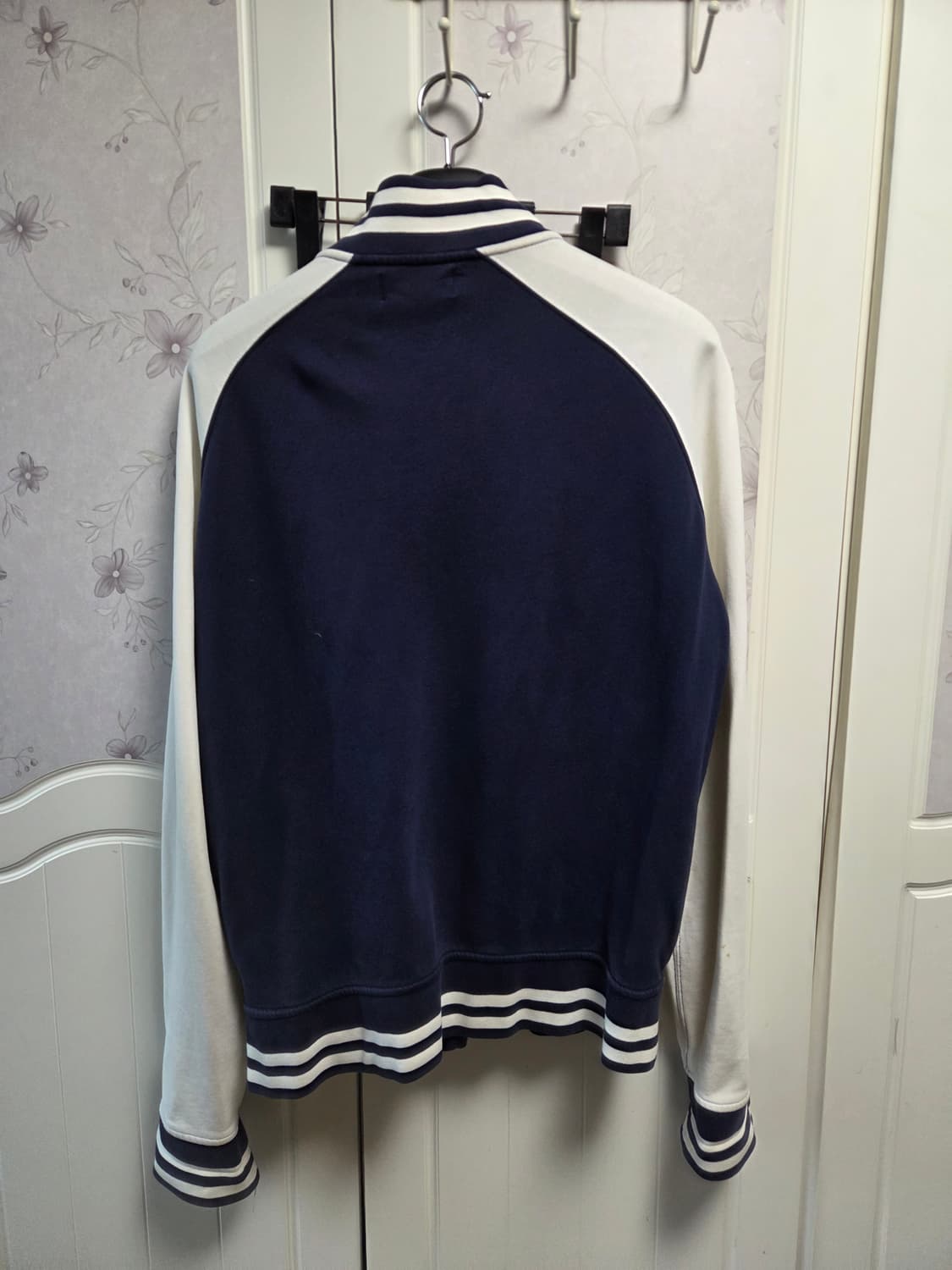 폴로 스웻 바시티 상품이미지2