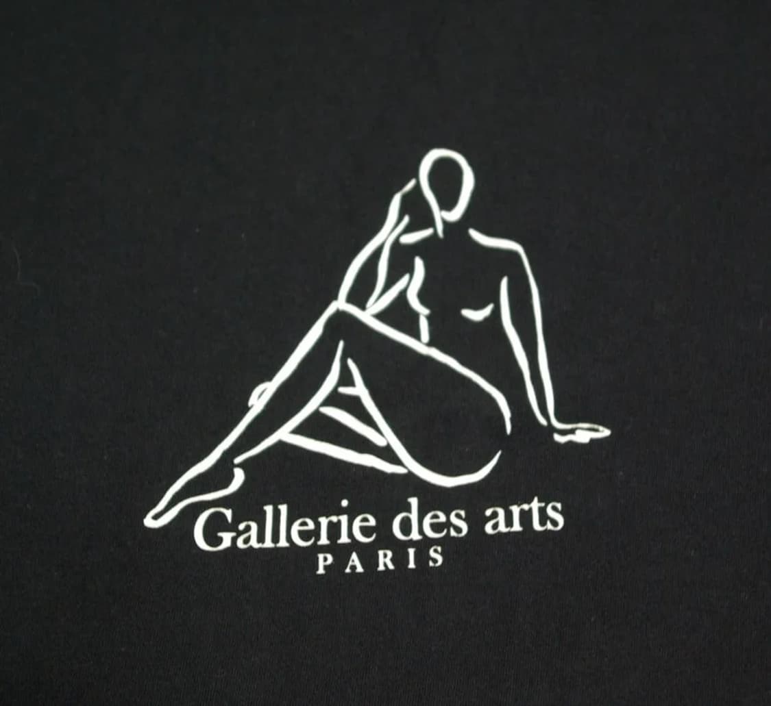 아소스 오버핏 반팔티셔츠 XL 상품이미지4