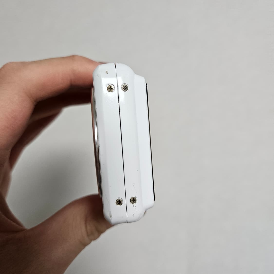 [부분 박스셋] 카시오 엑슬림 EX-Z77 화이트 디카 디지털카메라 상품이미지6