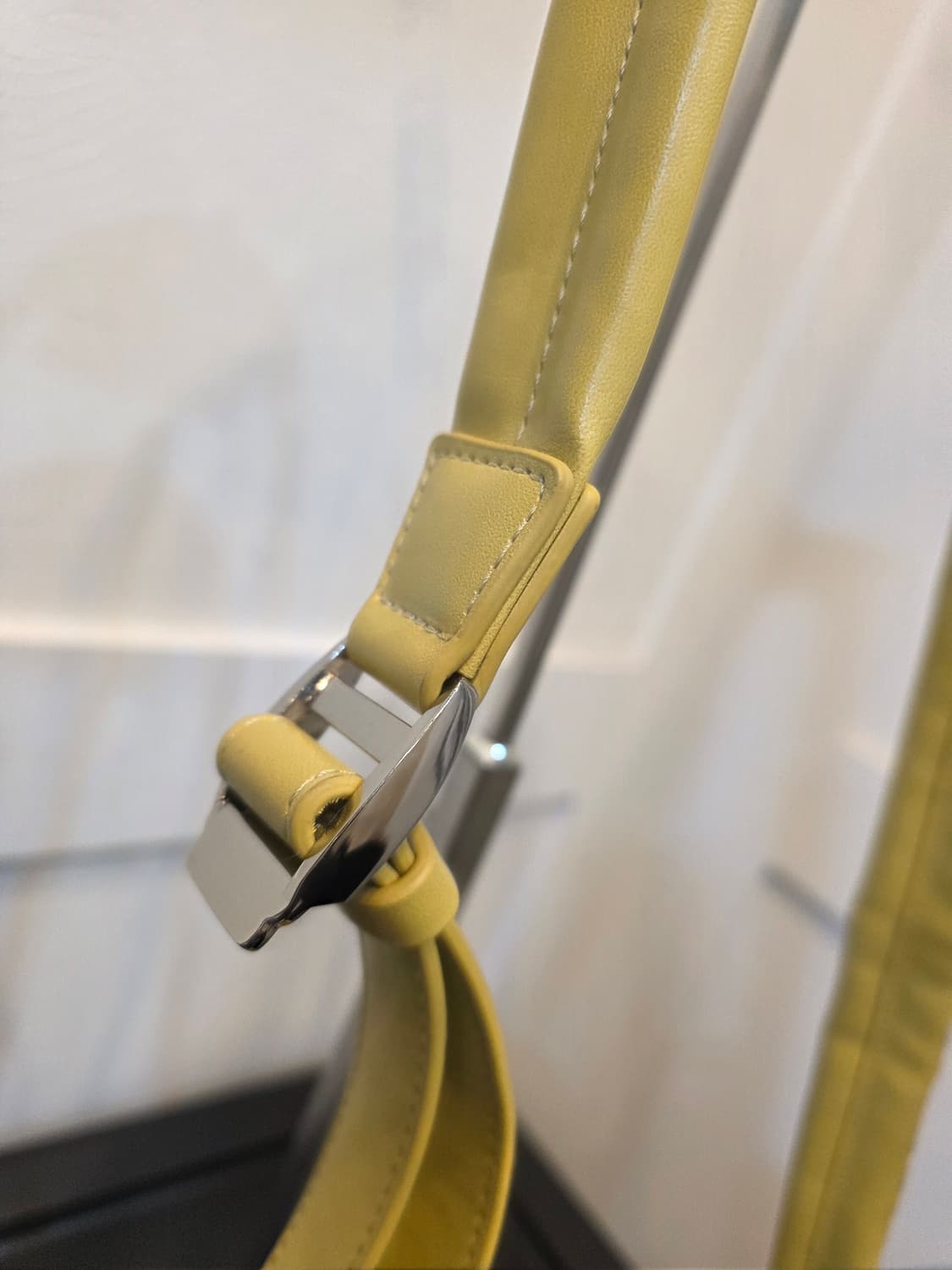 스탠드오일 플러피 가방 상품이미지5