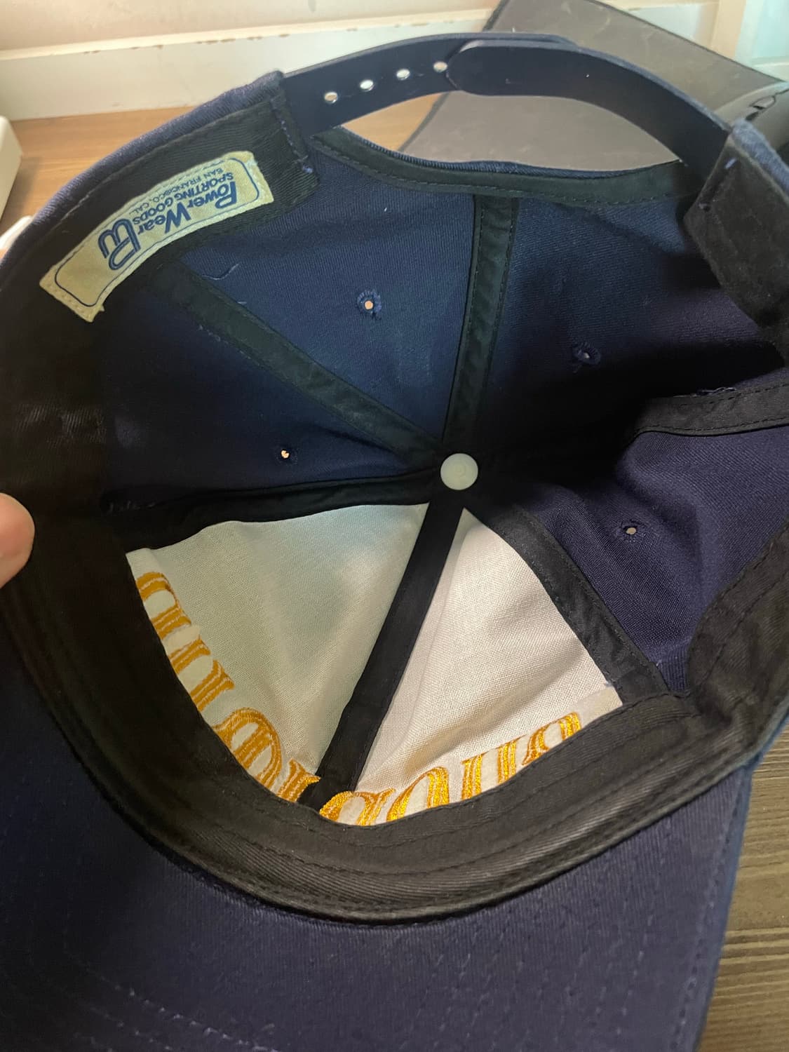 프리휠러스 모자  상품이미지2