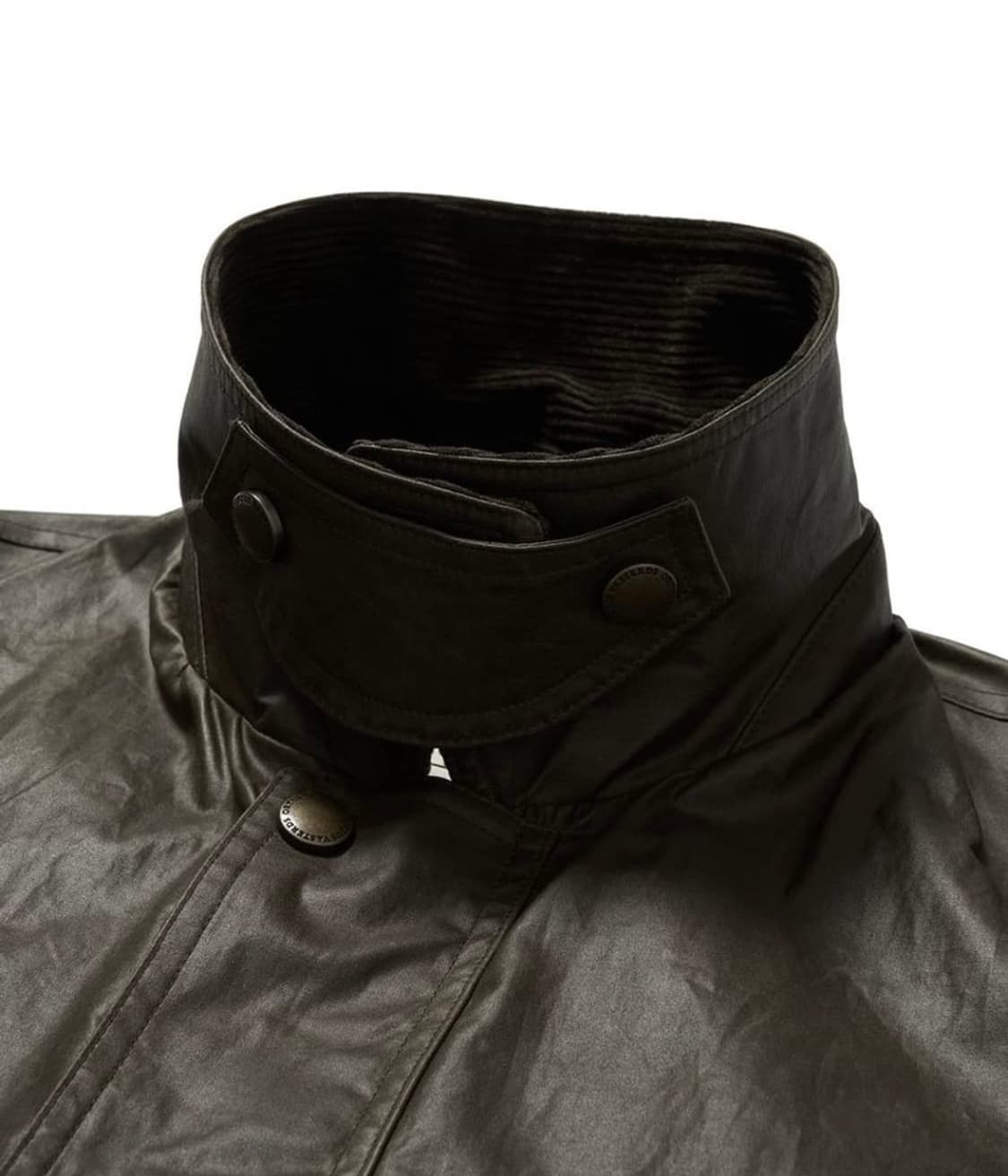 올투스바스터즈 스탠다드 레이싱 왁스 자켓 상품이미지4