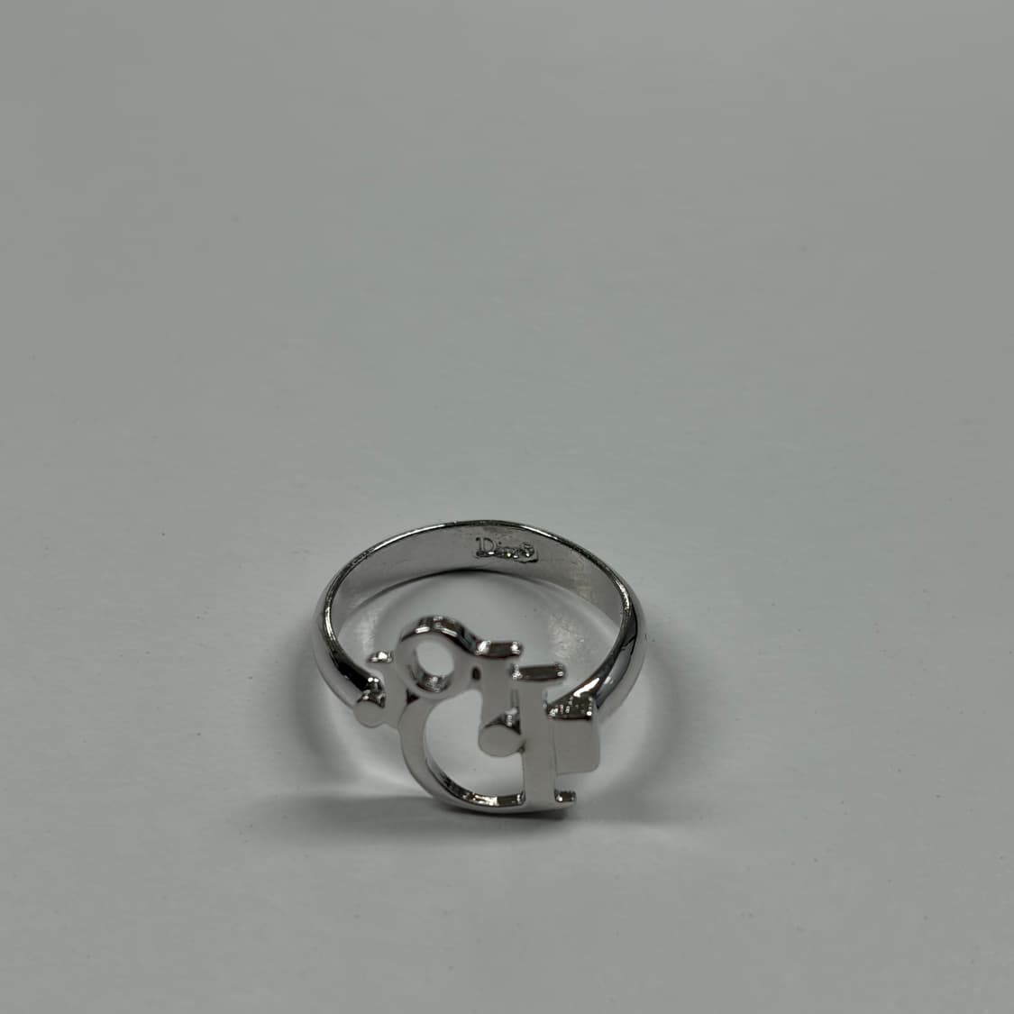 디올 오블리크 링 상품이미지4