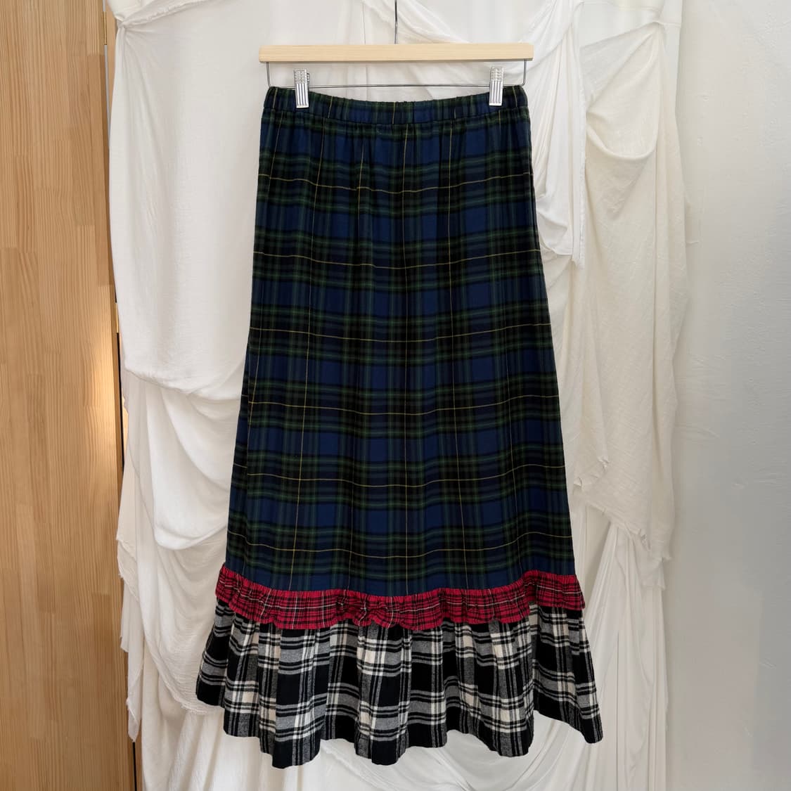 beams boy skirt 상품이미지1