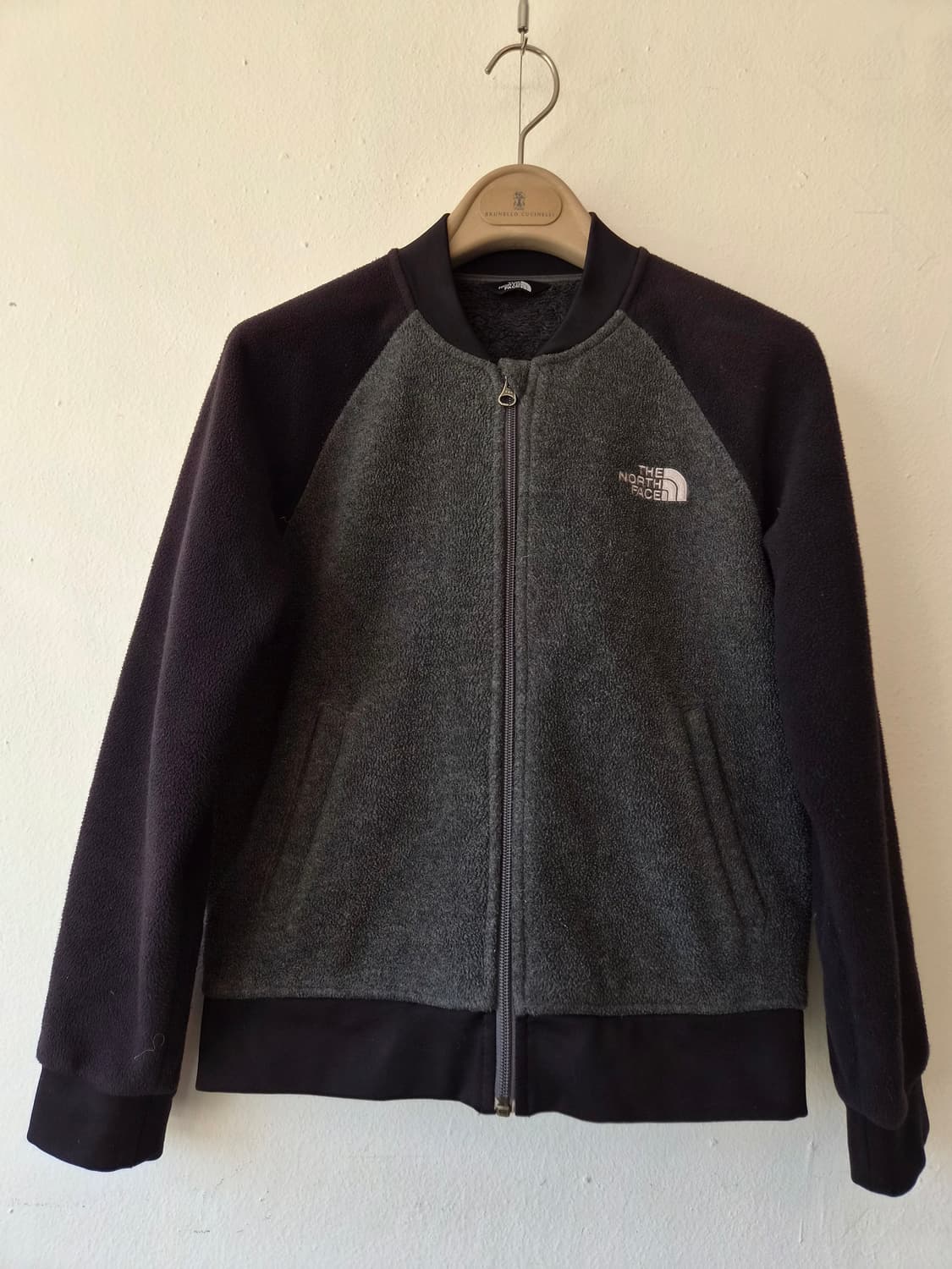 노스페이스 키즈 융기모블루종 150사이즈 상품이미지2