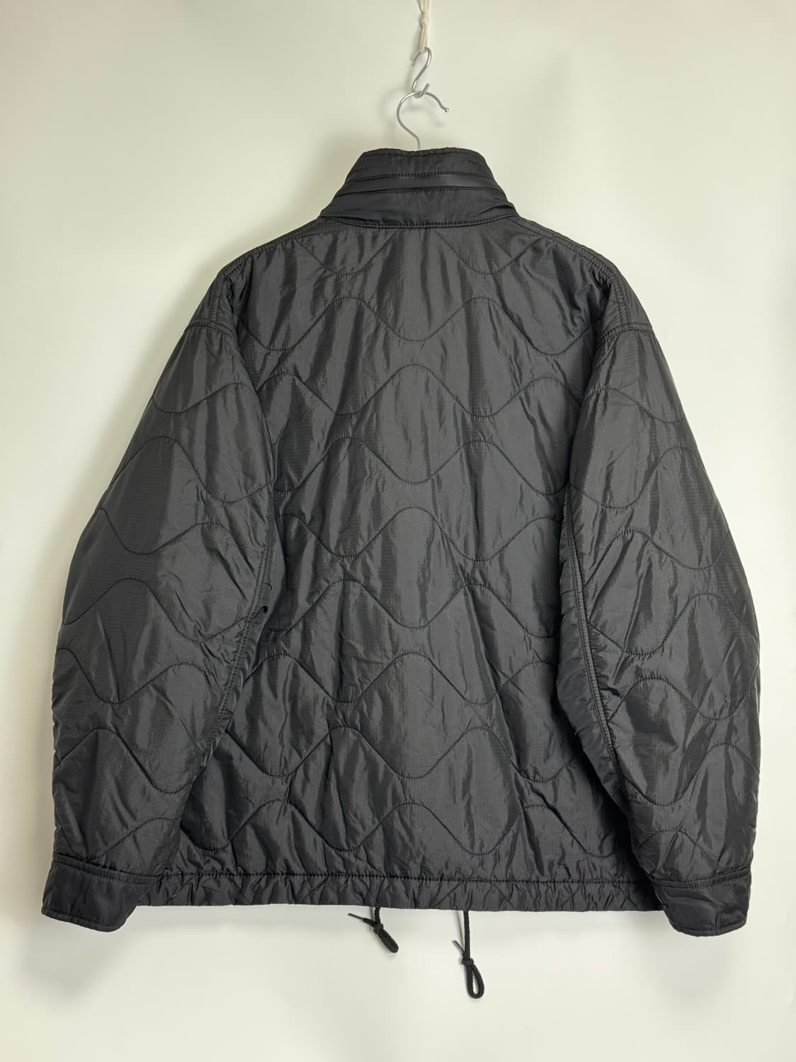 빔즈 M65 M-65 빅실루엣 퀼팅 자켓 상품이미지2