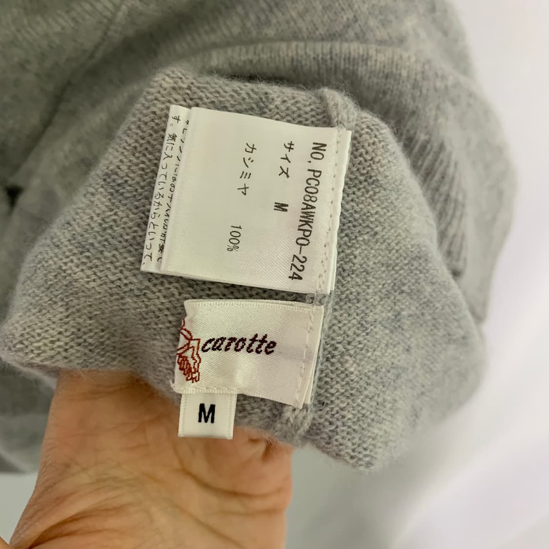 캐시미어 100 터틀넥 반팔 니트 플리츠 미니 원피스 레이어드 탑 상품이미지5