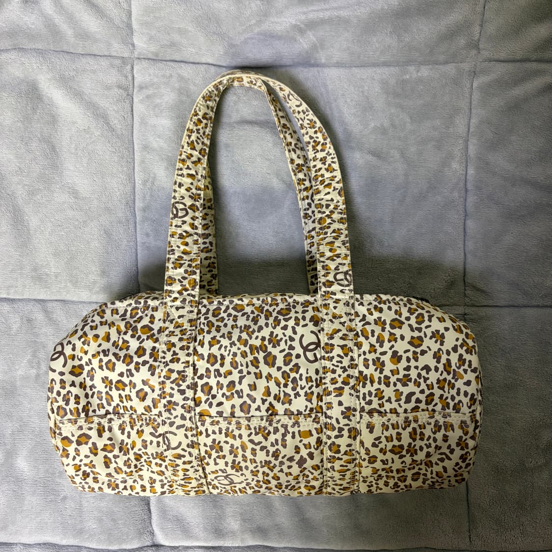 porter 요시다 포터 xgirl 콜라보 보스턴 더플백 L  상품이미지2