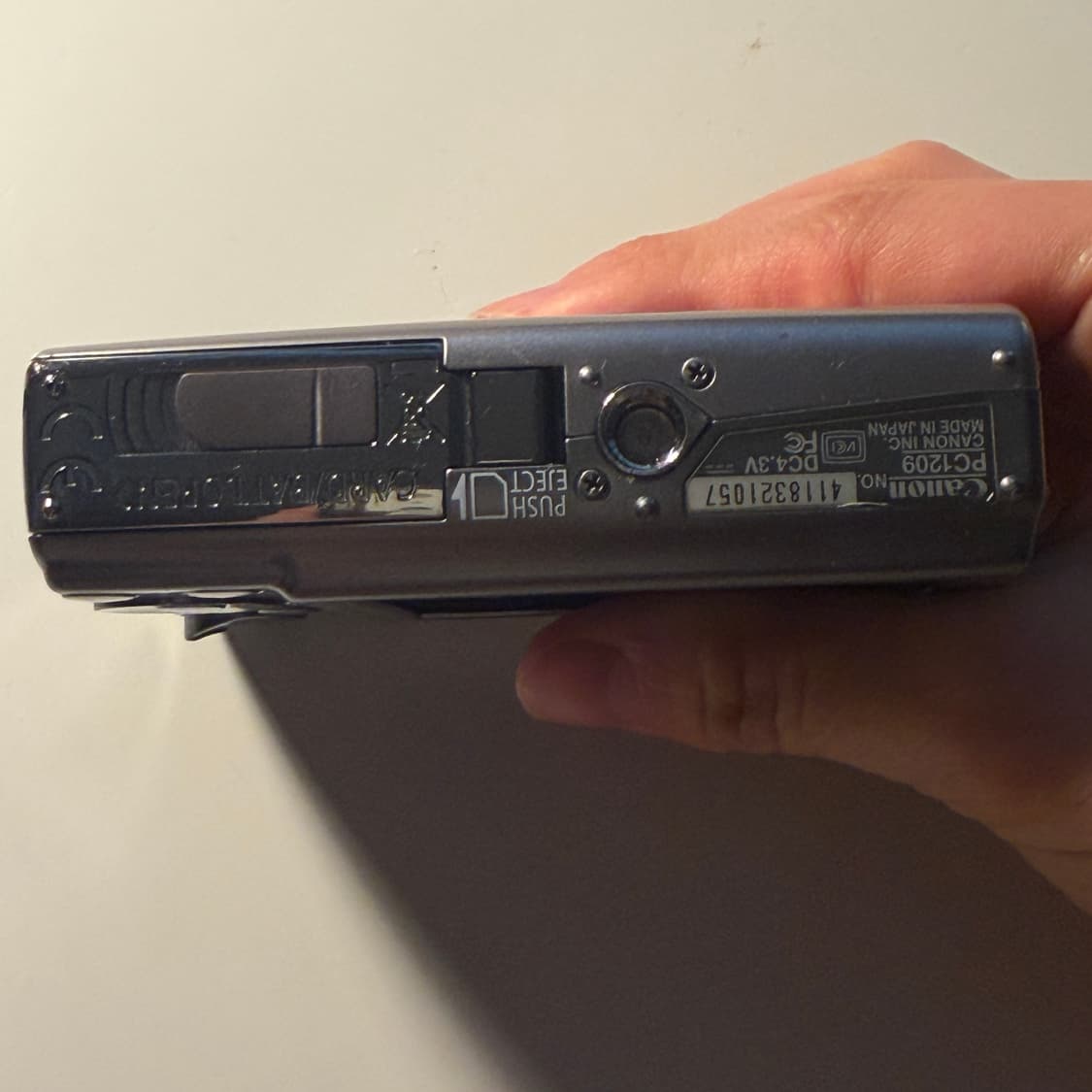 캐논 익서스 850(=익시 900) 상태 좋음 상품이미지6