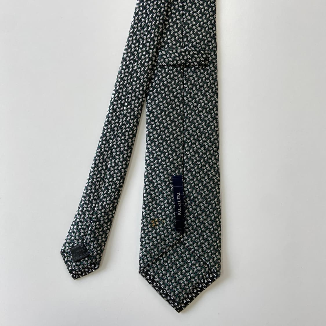 pal zileri 빨질레리 명품 정품 넥타이 상품이미지2