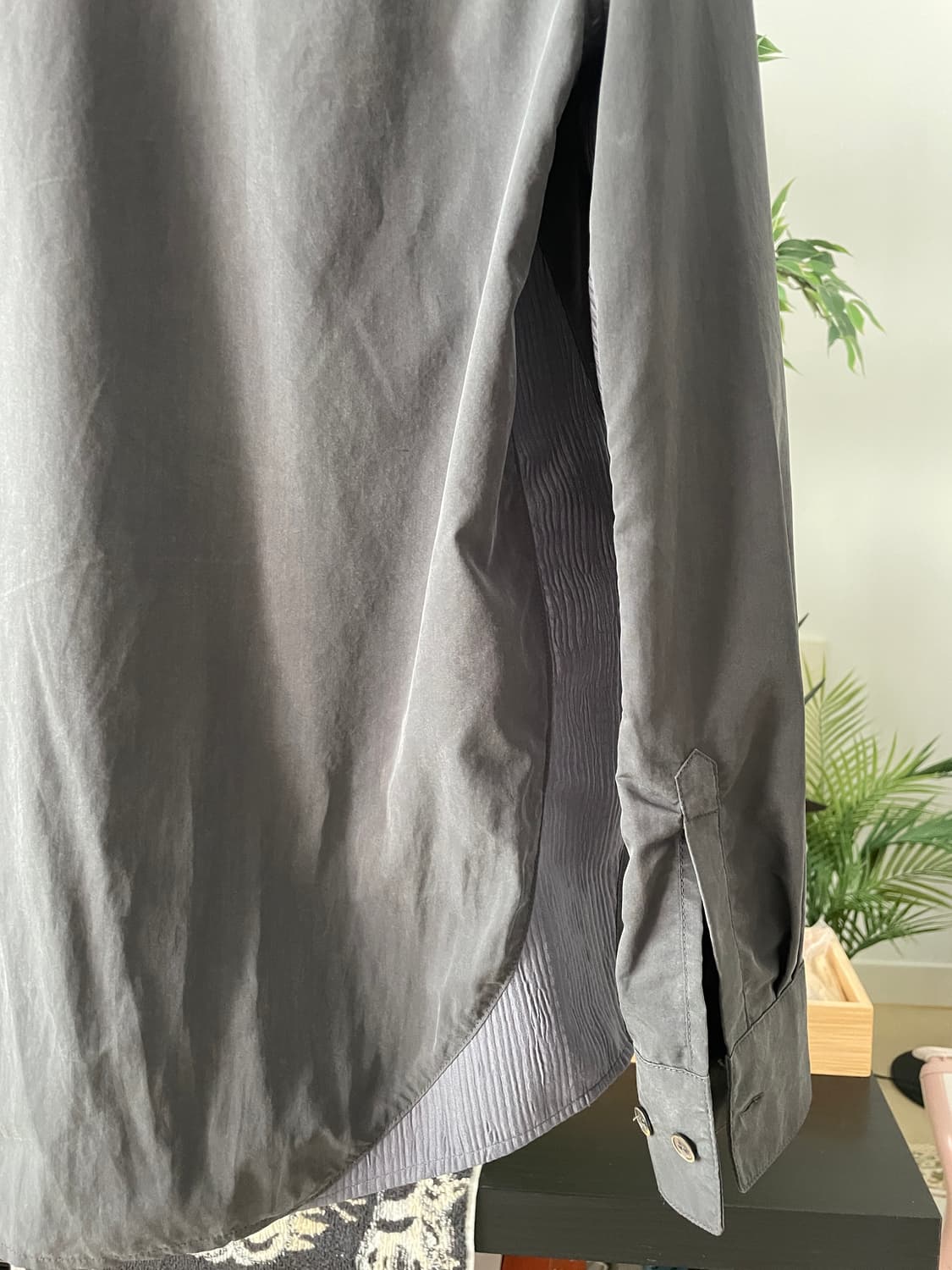 엑슬림 EP.2 02셔츠 상품이미지5