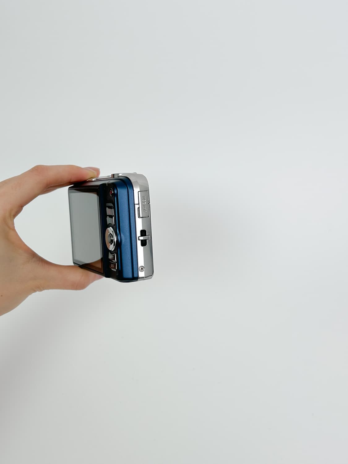 츄디카!) 카시오 엑슬림 h10 Exilim 빈티지 디카 상품이미지10