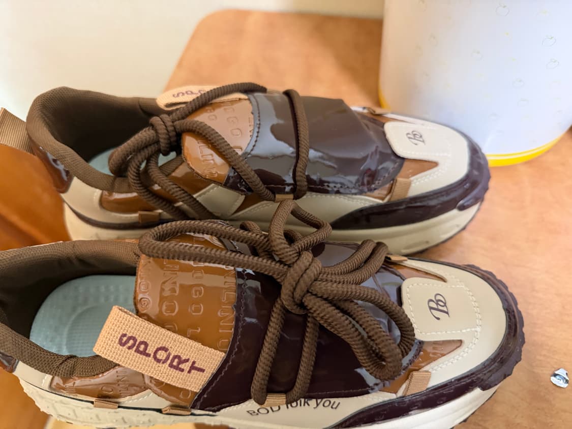 키높이 운동화 상품이미지2