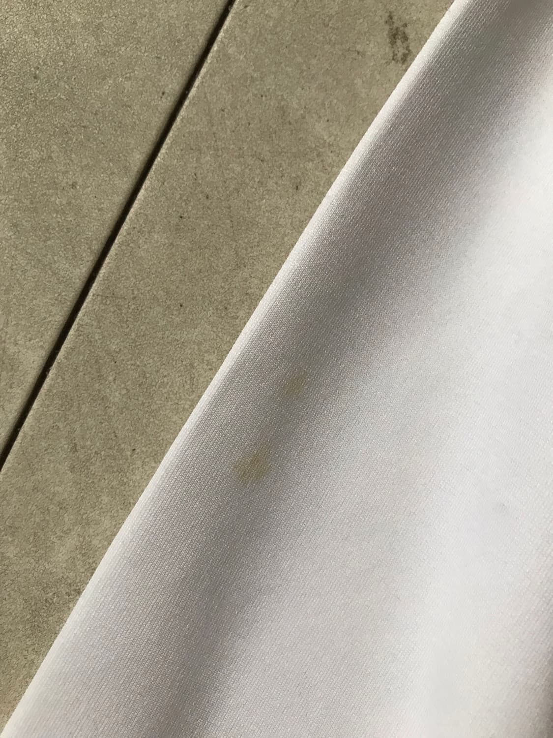 아디다스 화이트 골드 져지 상품이미지7