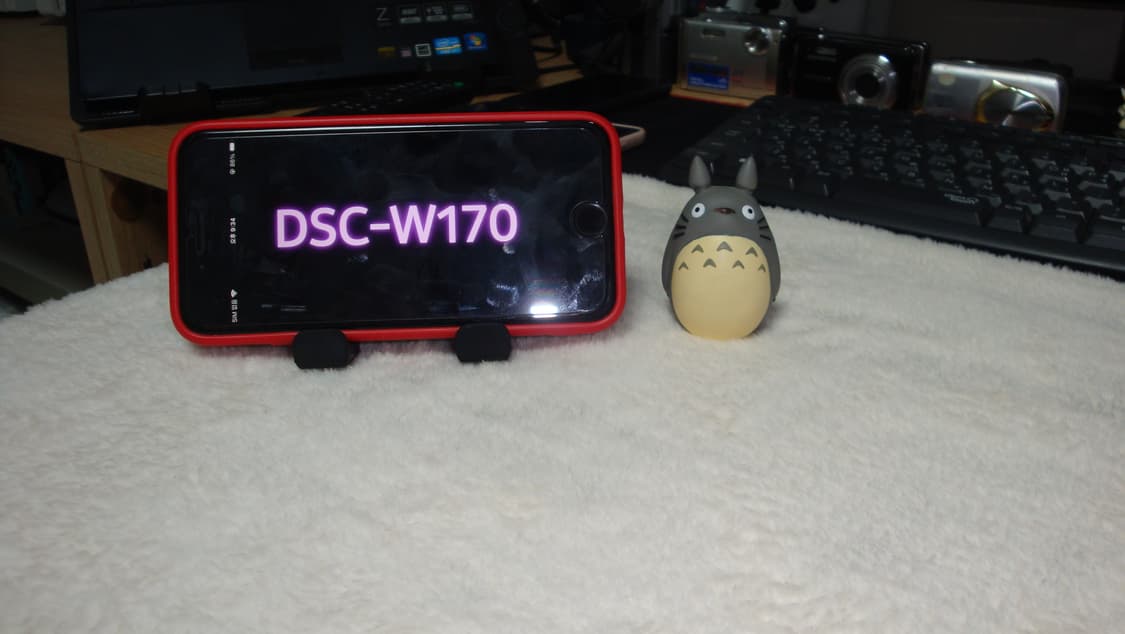 🔴❤️📸 소니 DSC-W170 ❤️🔴📸 상품이미지10