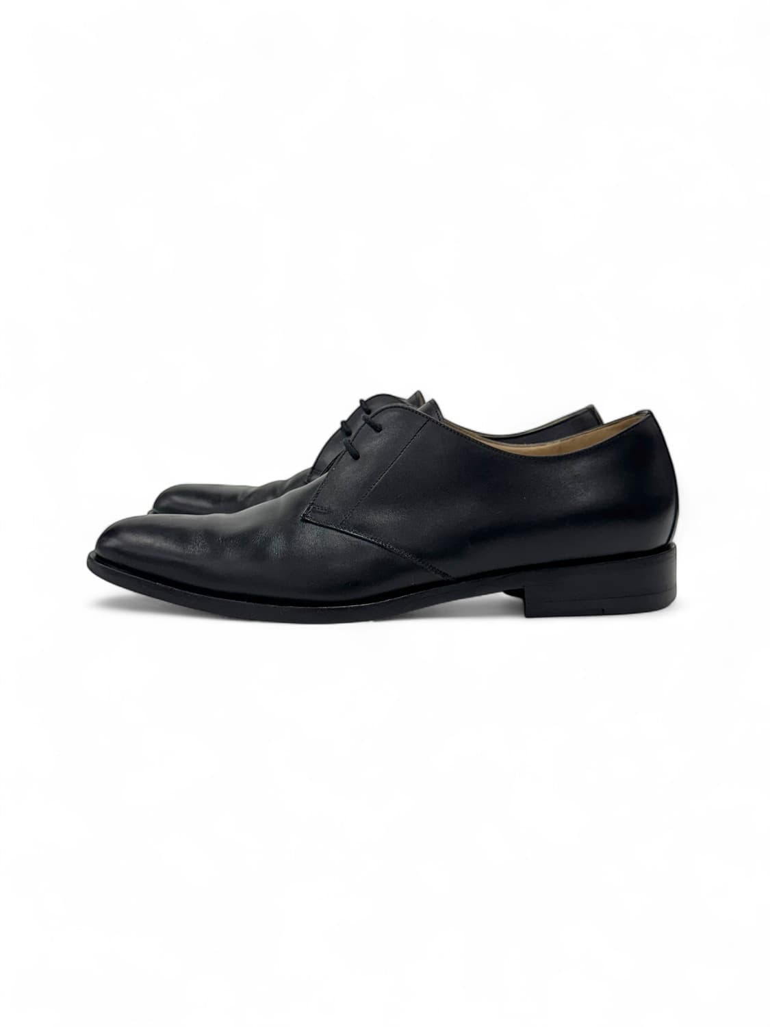 Helmut Lang 90s Derby Shoes 상품이미지1