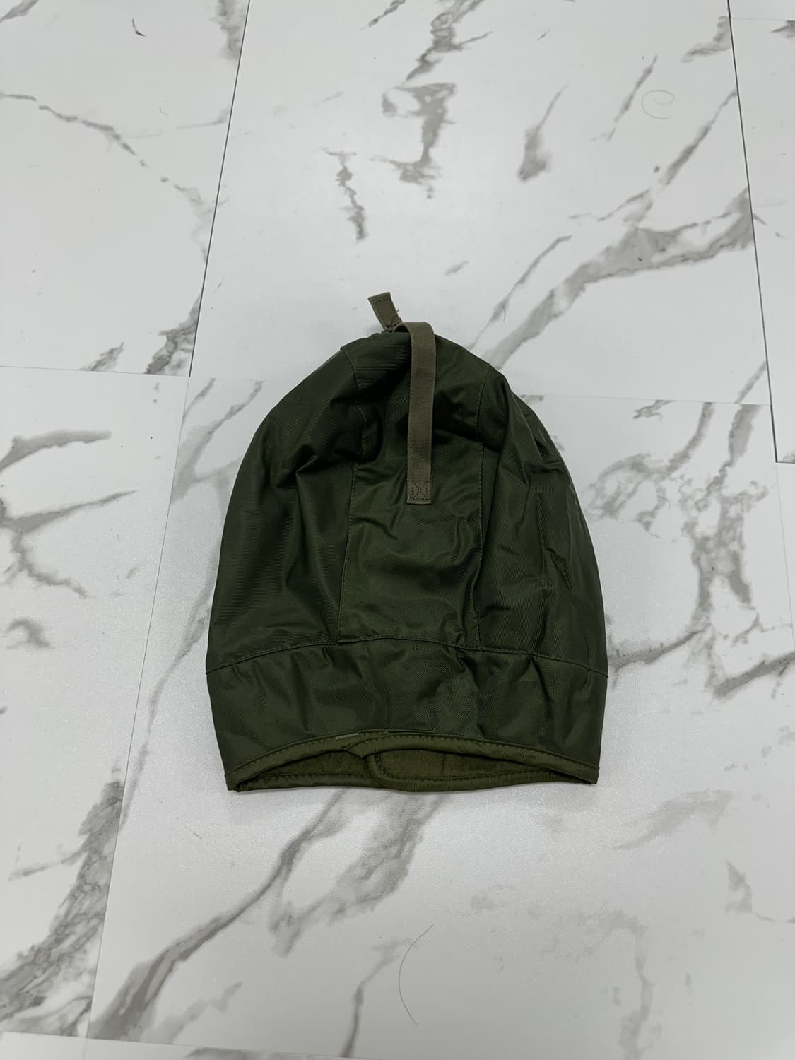 US Military 미군 90s 바라클라바 후드 상품이미지2