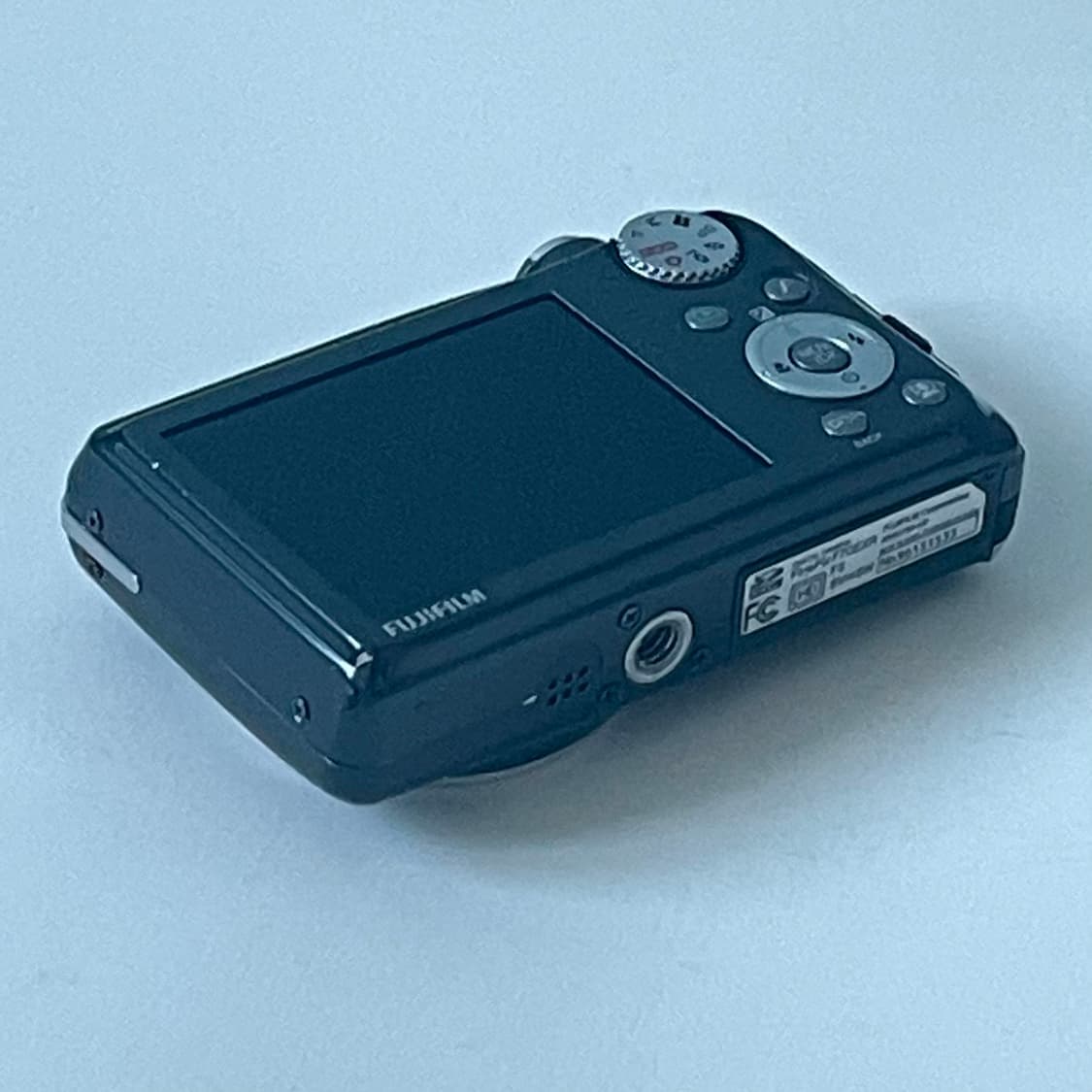 [바로 사용] 후지필름 파인픽스 F70EXR 블랙 상품이미지4