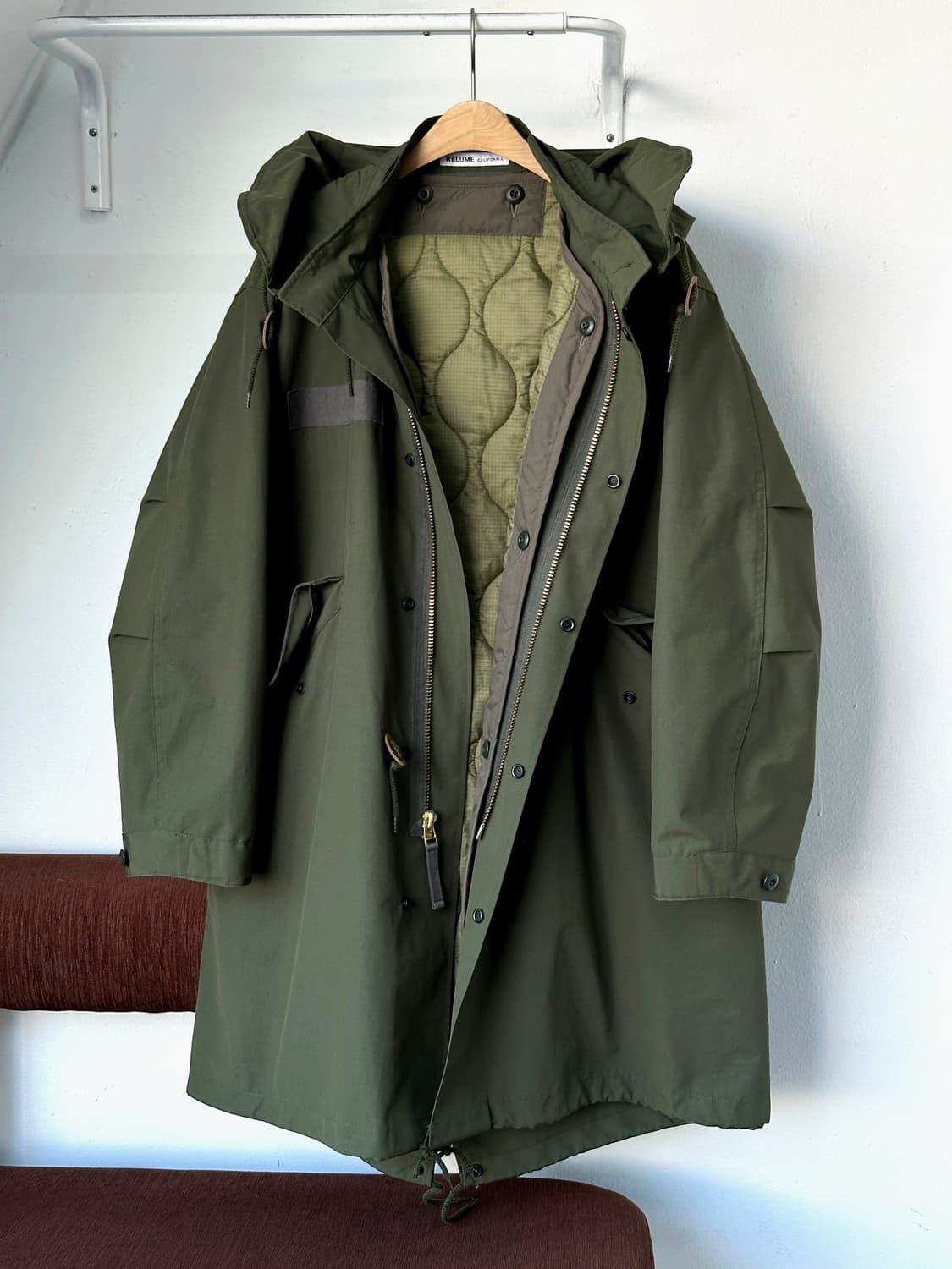 Journal Standard Relume 상품이미지2