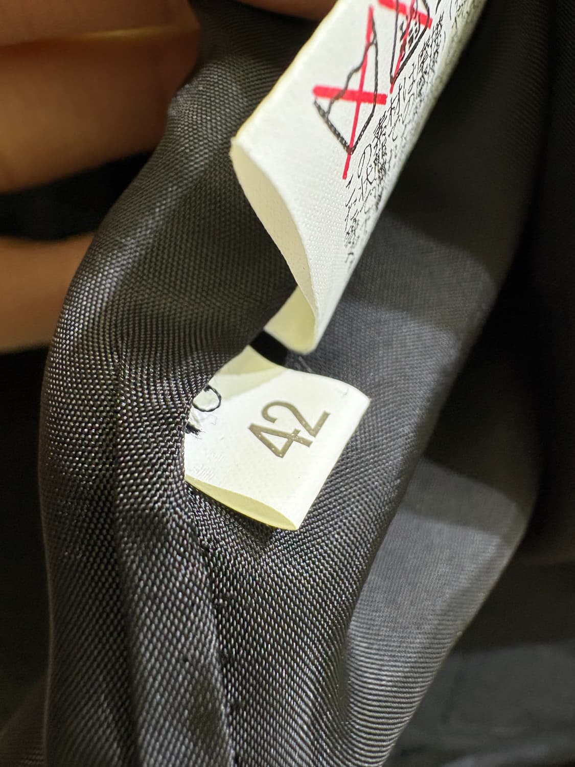 SUINSUING (Made in Japan) 스커트 상품이미지8