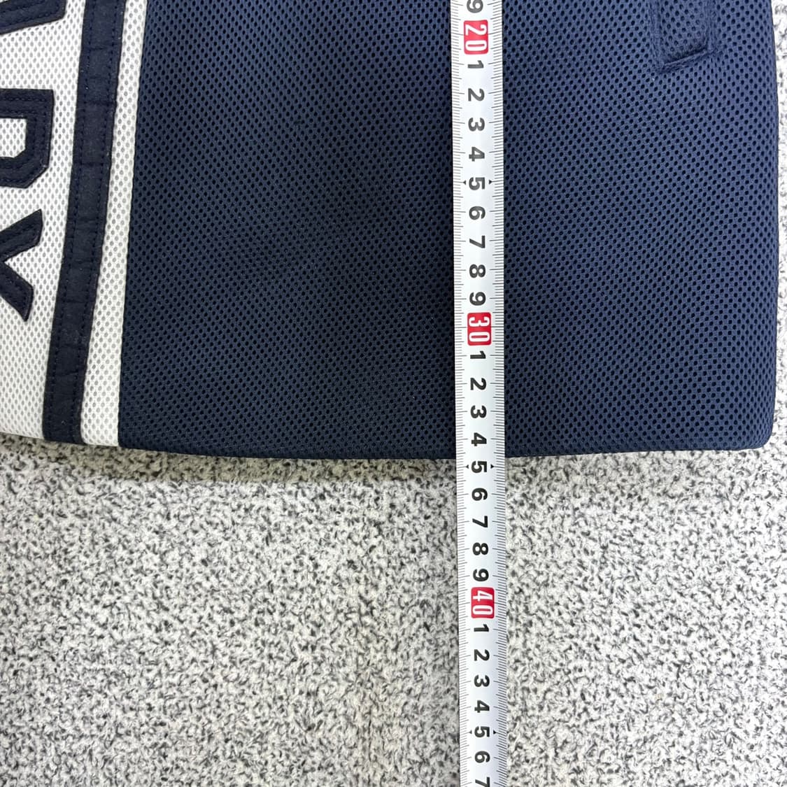 1 파리게이츠 골프 스커트 치마 0406J 상품이미지6