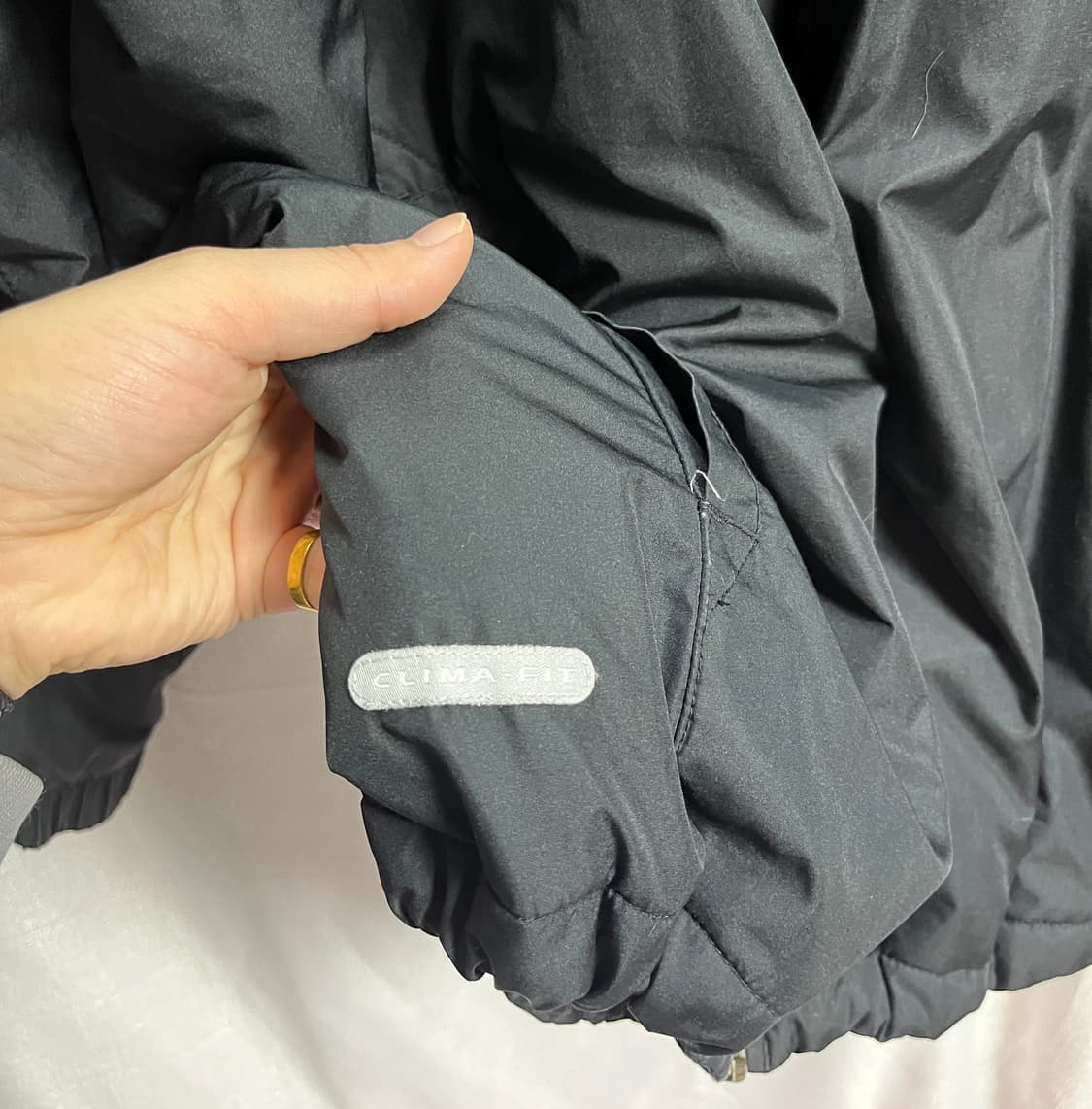 나이키 클리마핏 오버핏 패딩 자켓 점퍼 XXL 상품이미지4